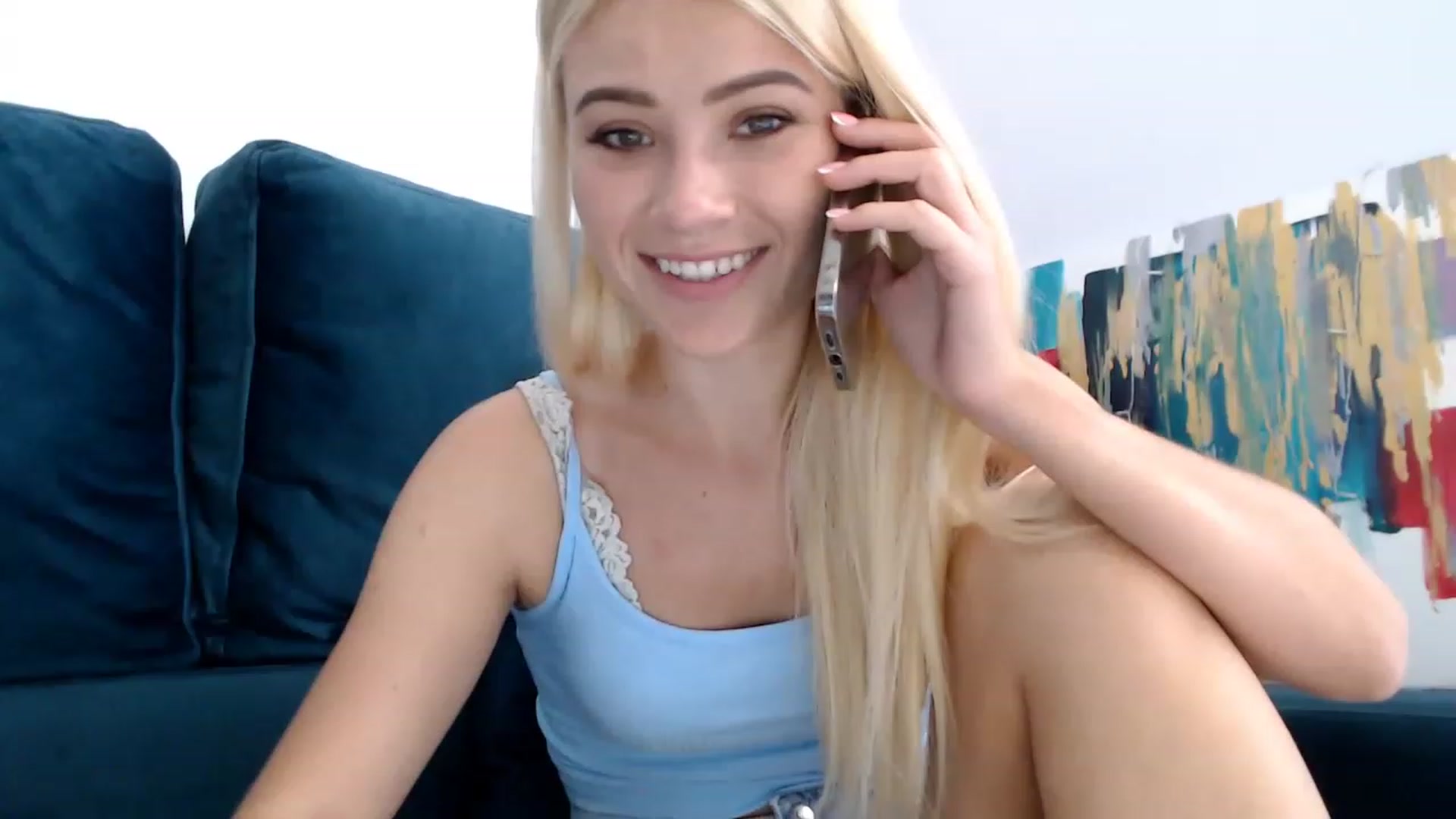 Gallery image thumbnail from bridetobe's myfreecams stream on, 06/19/2023, 03:52 image 2 of 20