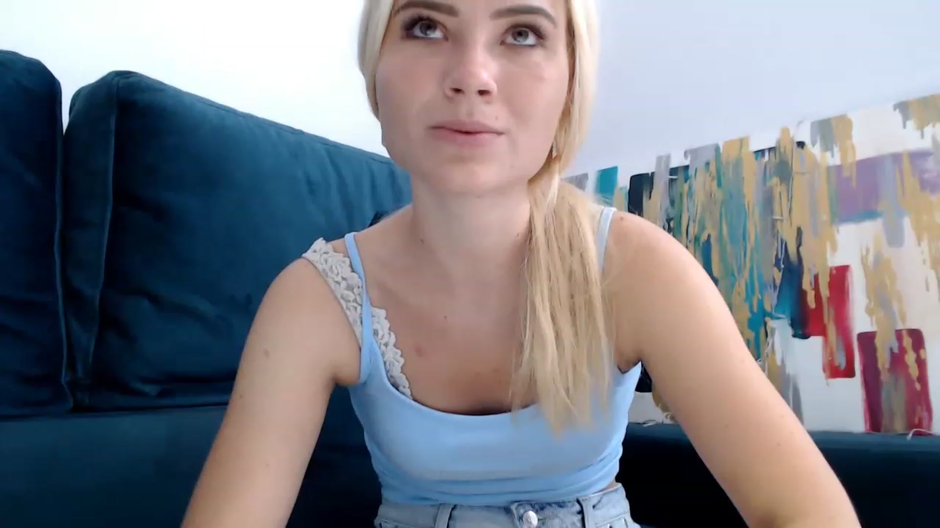 Gallery image thumbnail from bridetobe's myfreecams stream on, 06/19/2023, 04:53 image 7 of 20