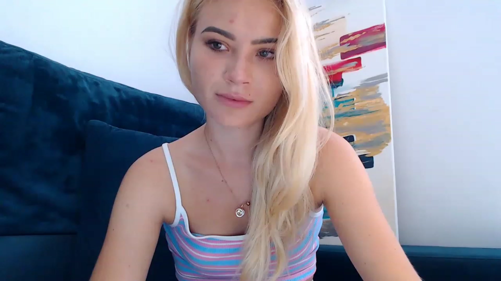 Gallery image thumbnail from bridetobe's myfreecams stream on, 06/23/2023, 03:37 image 18 of 20