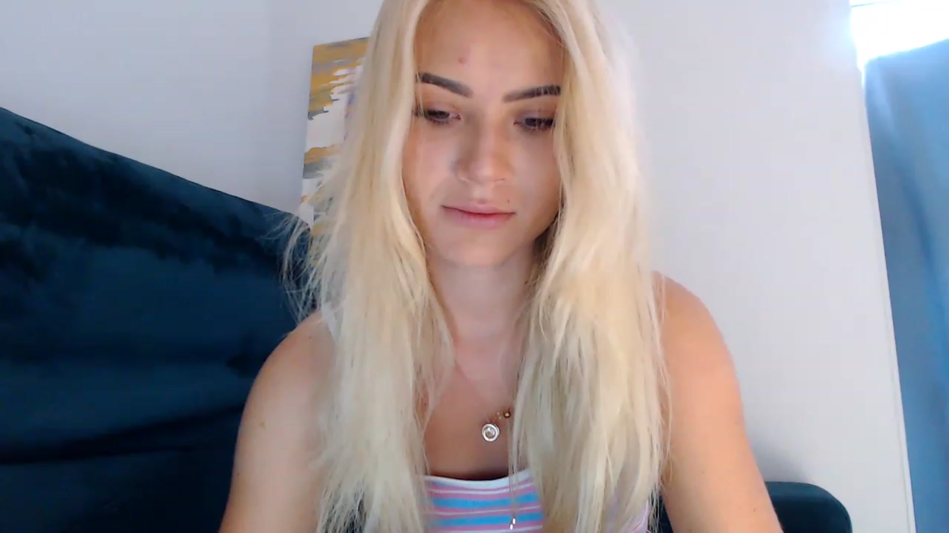Gallery image thumbnail from bridetobe's myfreecams stream on, 06/23/2023, 03:37 image 1 of 20