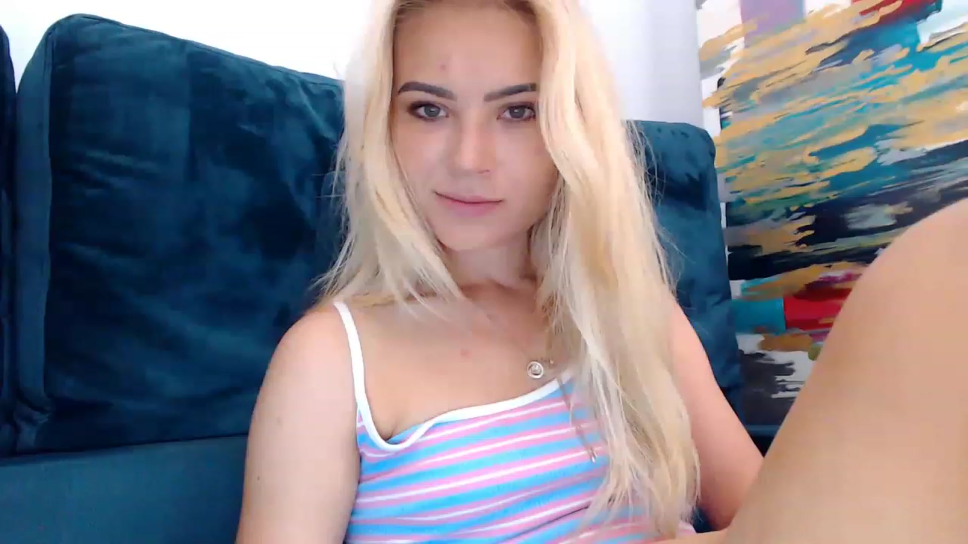 Gallery image thumbnail from bridetobe's myfreecams stream on, 06/23/2023, 03:37 image 12 of 20