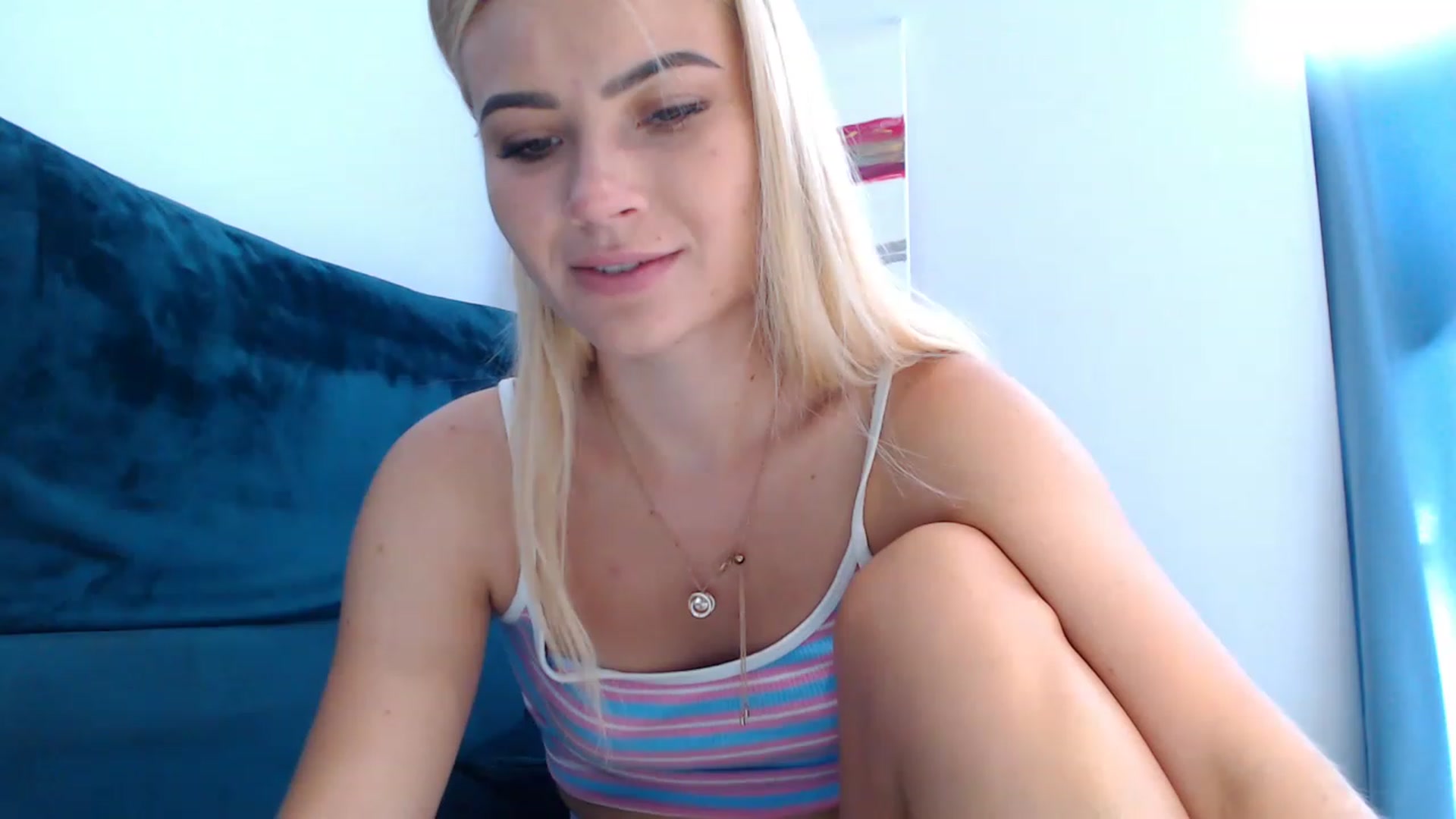 Gallery image thumbnail from bridetobe's myfreecams stream on, 06/23/2023, 06:47 image 19 of 20