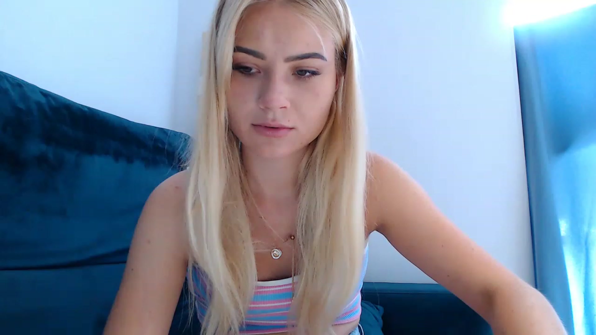Gallery image thumbnail from bridetobe's myfreecams stream on, 06/23/2023, 06:47 image 13 of 20