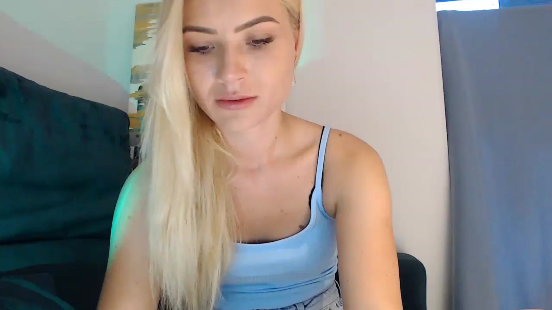Gallery image thumbnail from bridetobe's myfreecams stream on, 06/25/2023, 04:07 image 2 of 20