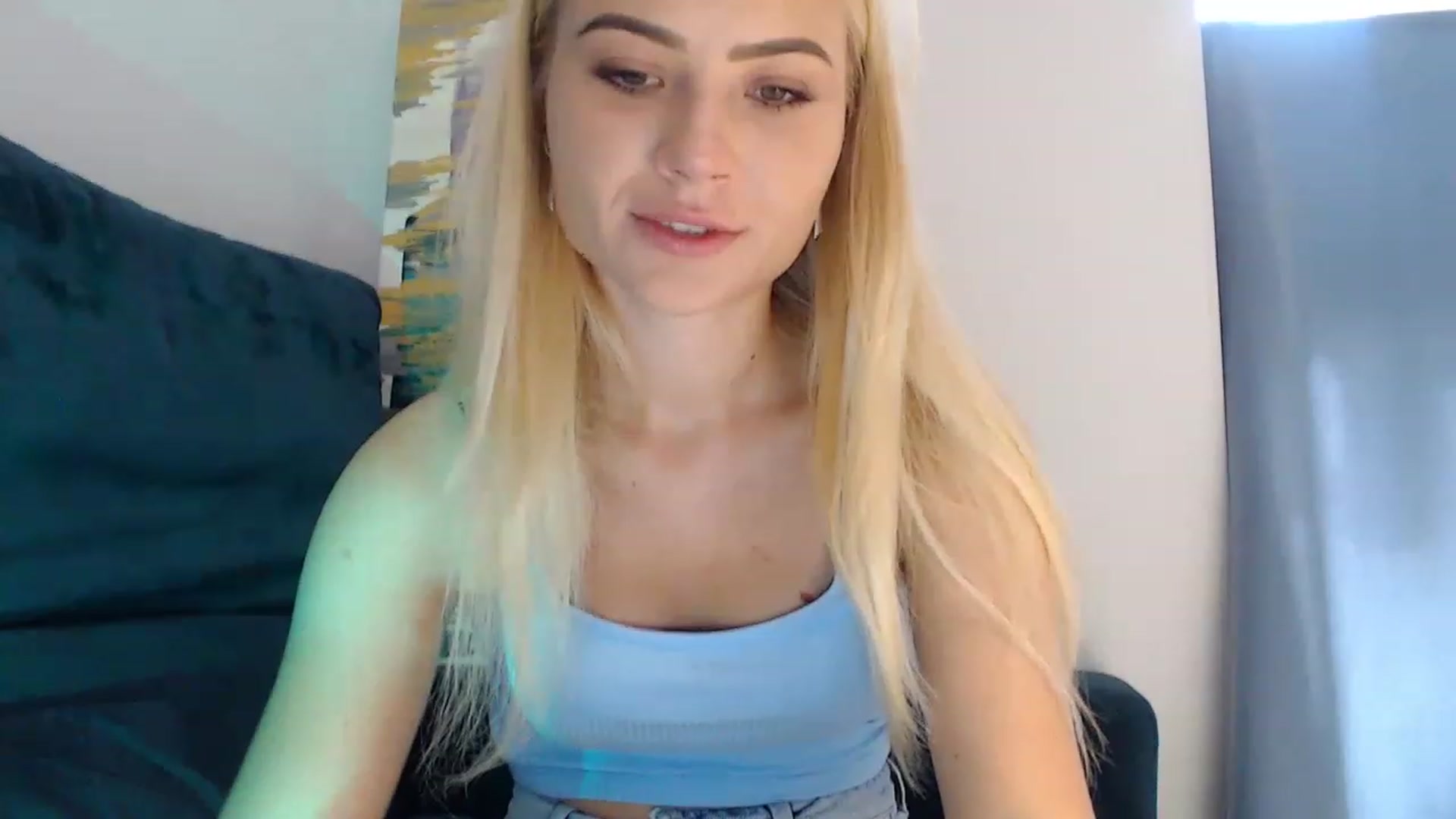 Gallery image thumbnail from bridetobe's myfreecams stream on, 06/25/2023, 04:07 image 7 of 20