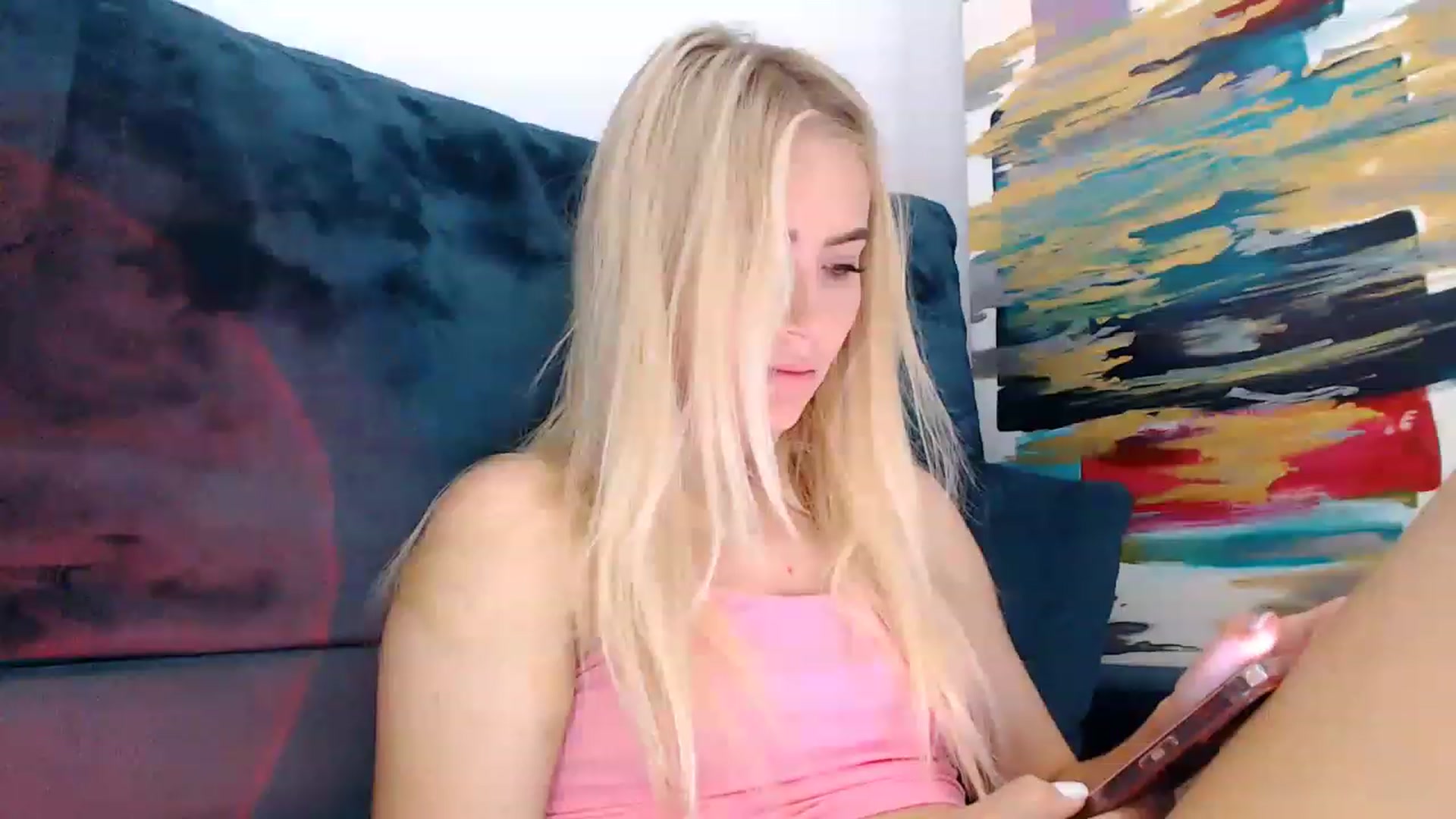 Gallery image thumbnail from bridetobe's myfreecams stream on, 06/27/2023, 05:49 image 14 of 20