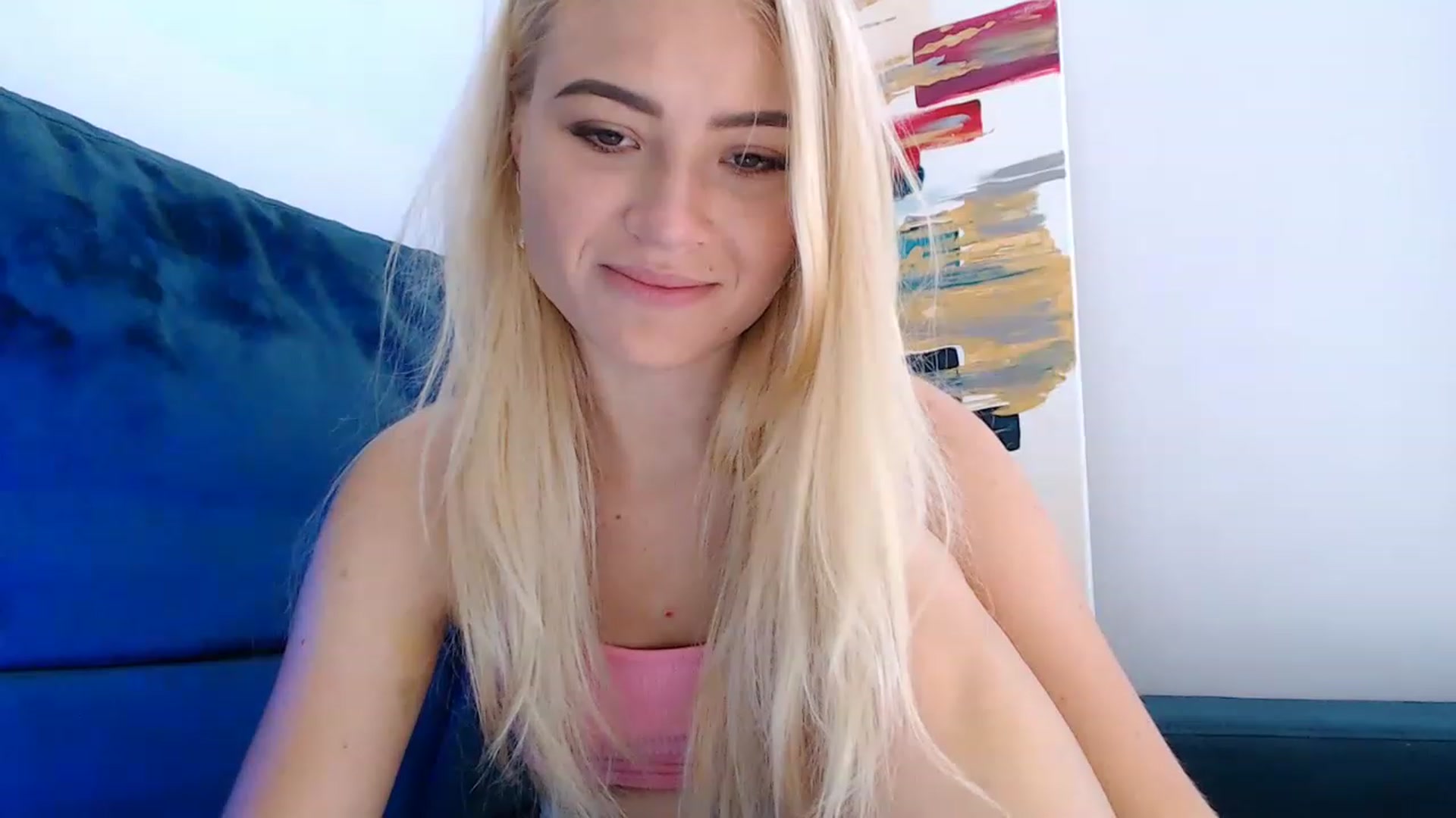 Gallery image thumbnail from bridetobe's myfreecams stream on, 06/27/2023, 05:49 image 16 of 20