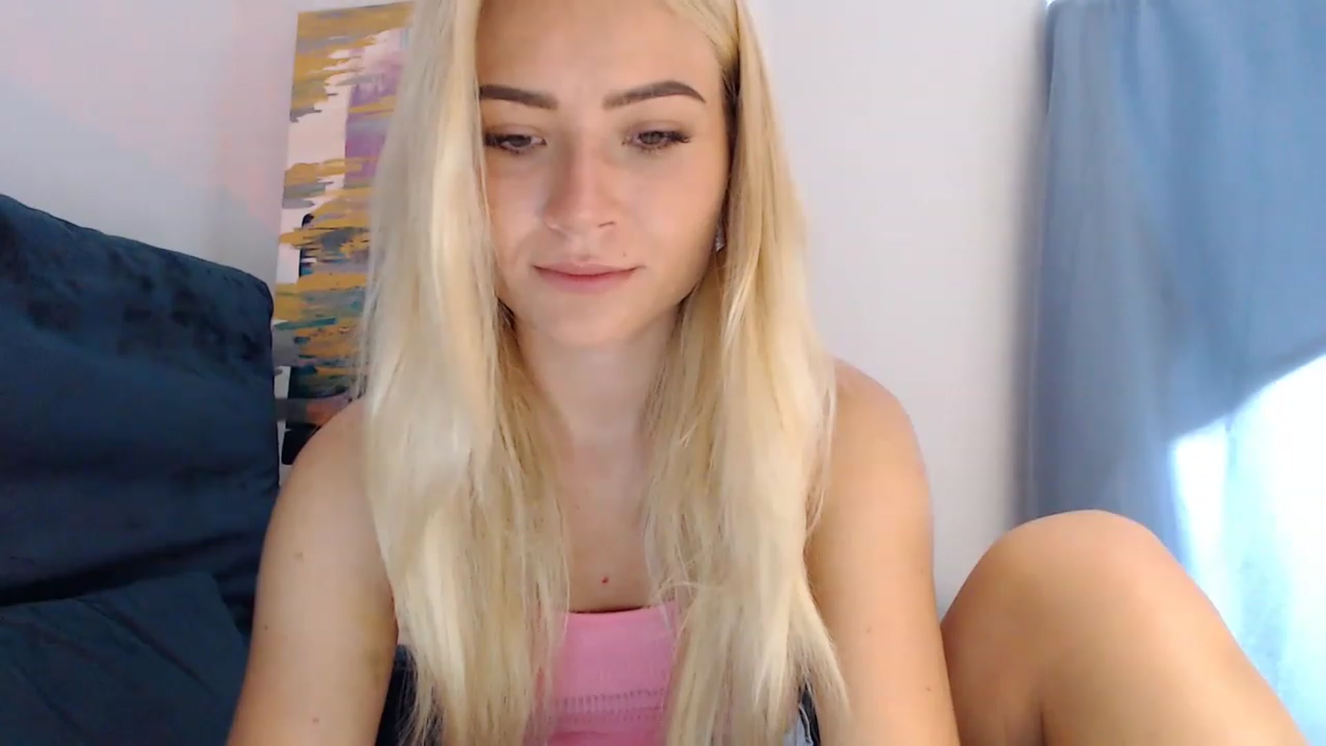 Gallery image thumbnail from bridetobe's myfreecams stream on, 06/27/2023, 05:49 image 4 of 20