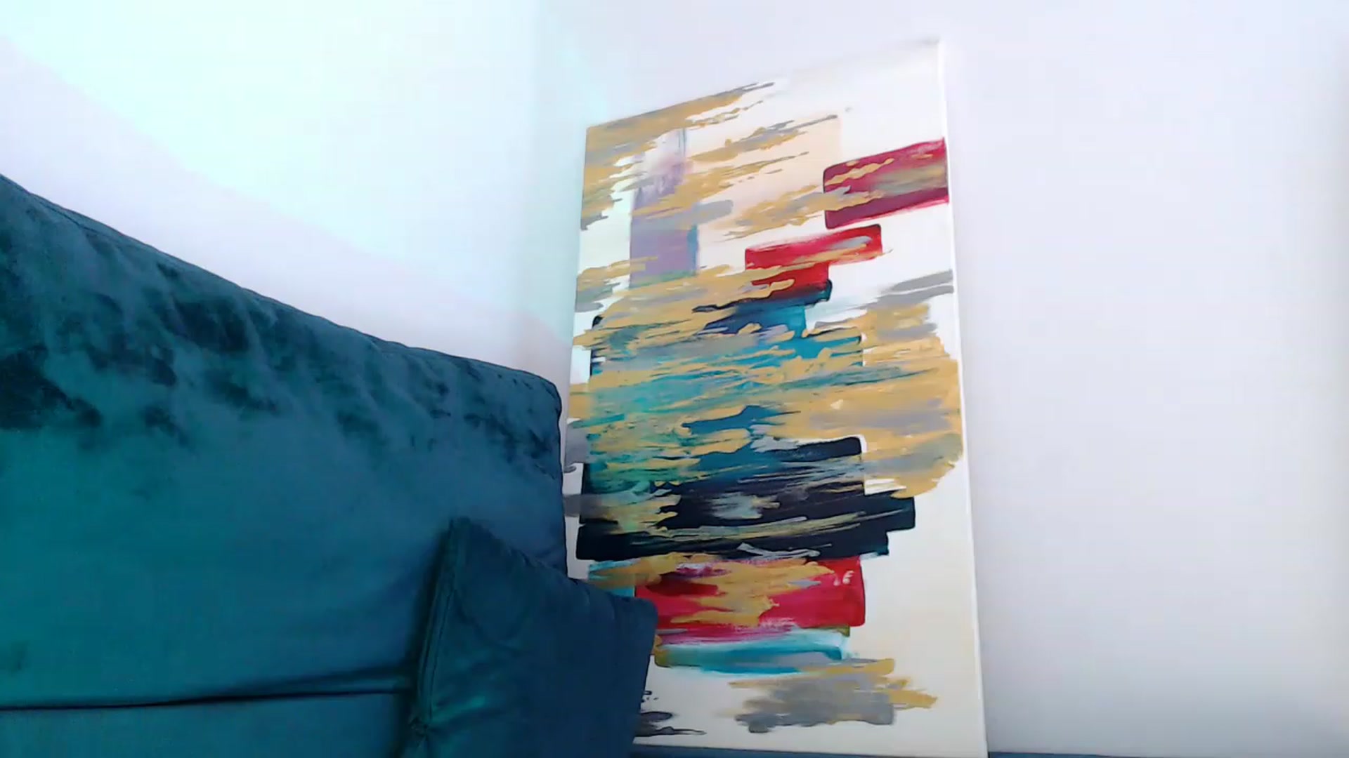 Gallery image thumbnail from bridetobe's myfreecams stream on, 06/27/2023, 05:49 image 15 of 20