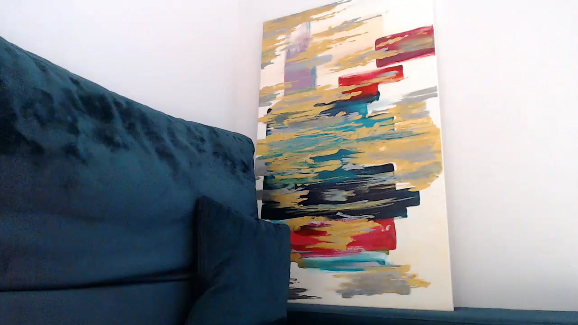 Gallery image thumbnail from bridetobe's myfreecams stream on, 06/27/2023, 05:49 image 12 of 20