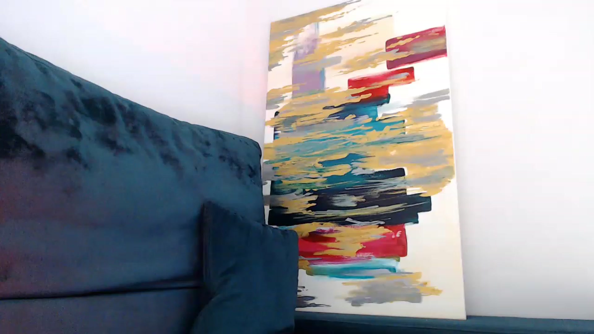 Gallery image thumbnail from bridetobe's myfreecams stream on, 06/27/2023, 05:49 image 10 of 20