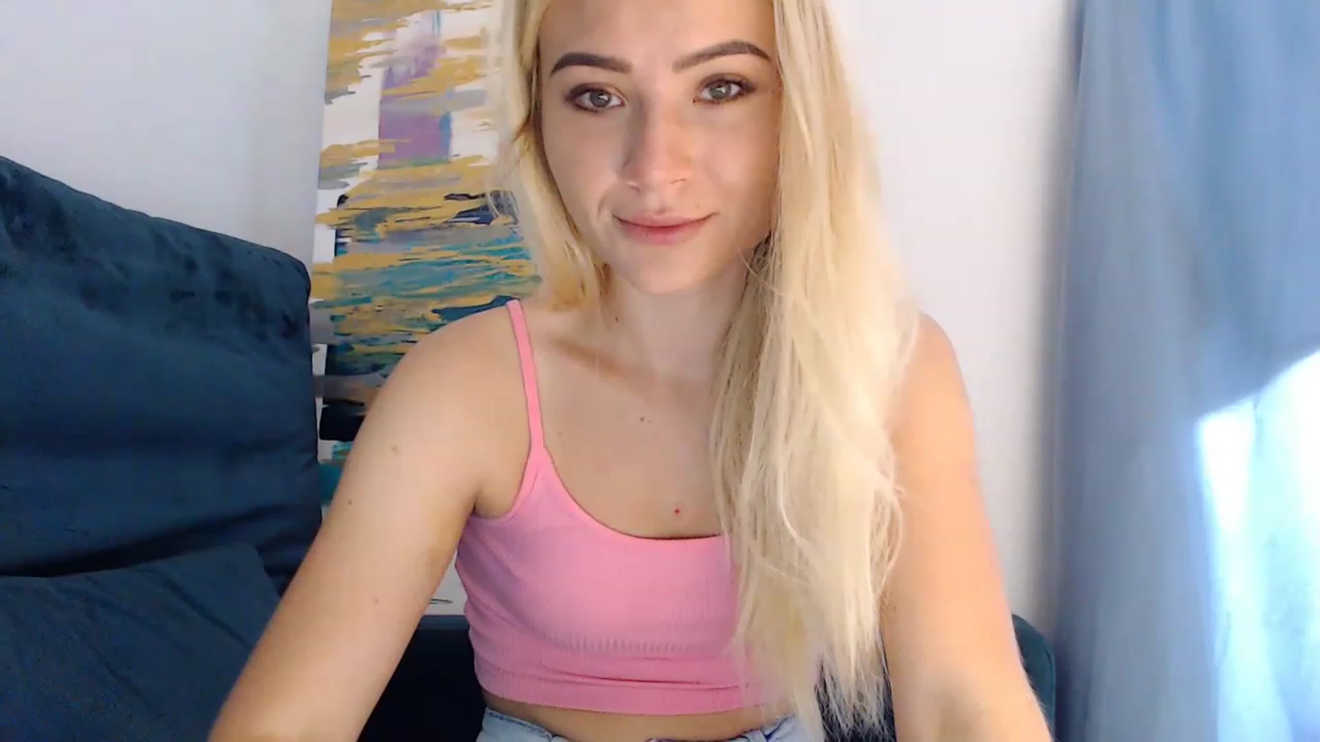 Gallery image thumbnail from bridetobe's myfreecams stream on, 06/27/2023, 05:49 image 2 of 20