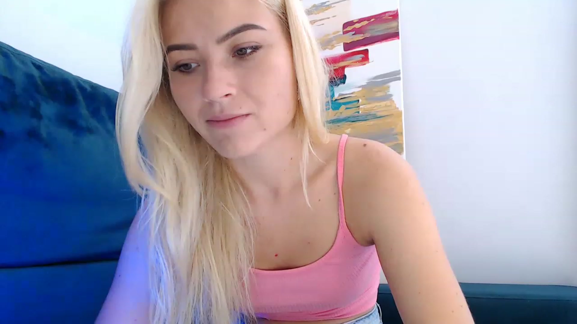 Gallery image thumbnail from bridetobe's myfreecams stream on, 06/27/2023, 05:49 image 19 of 20