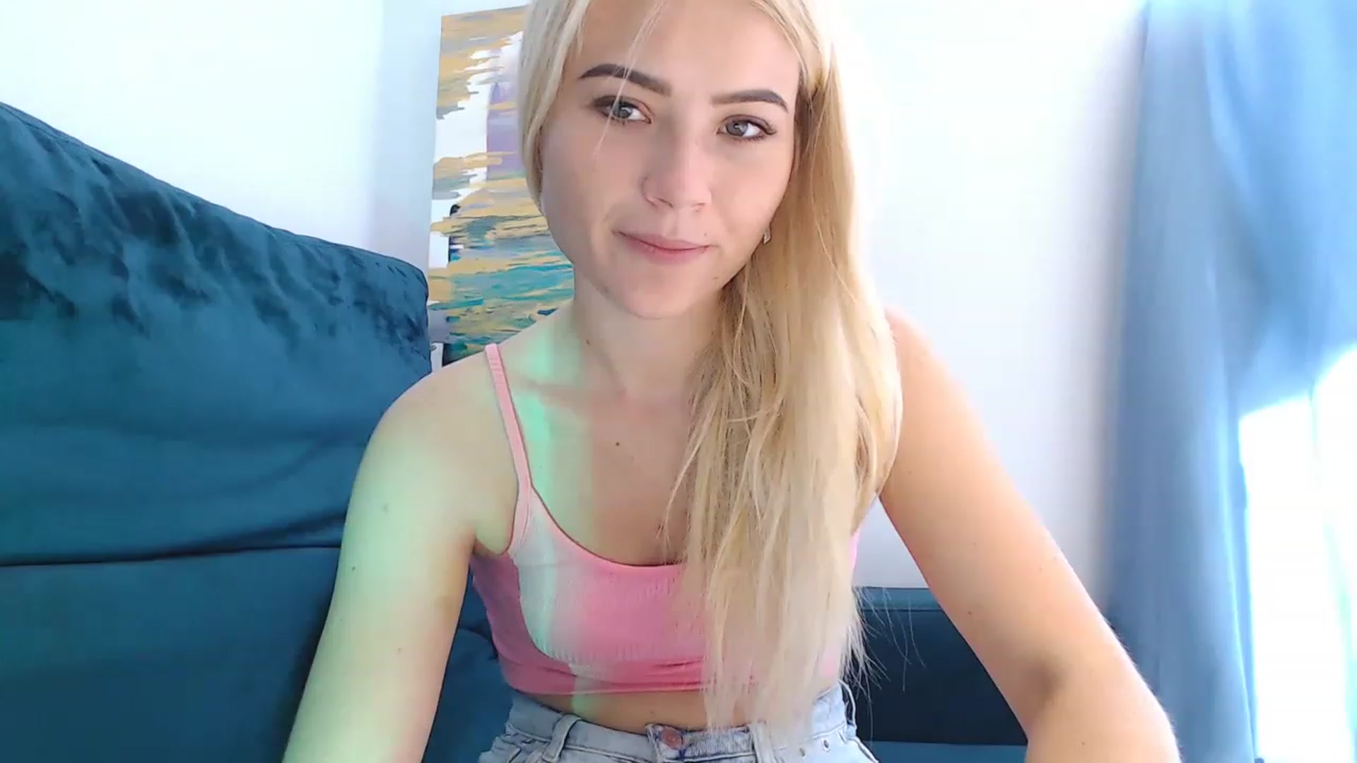 Gallery image thumbnail from bridetobe's myfreecams stream on, 06/27/2023, 07:14 image 18 of 20