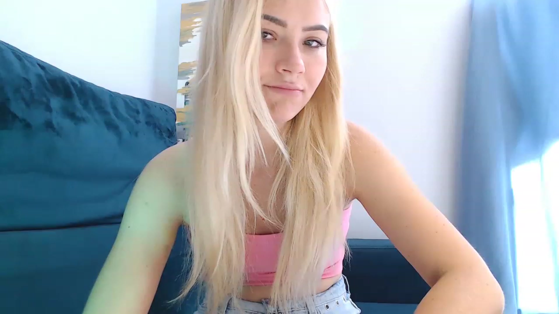 Gallery image thumbnail from bridetobe's myfreecams stream on, 06/27/2023, 07:14 image 10 of 20