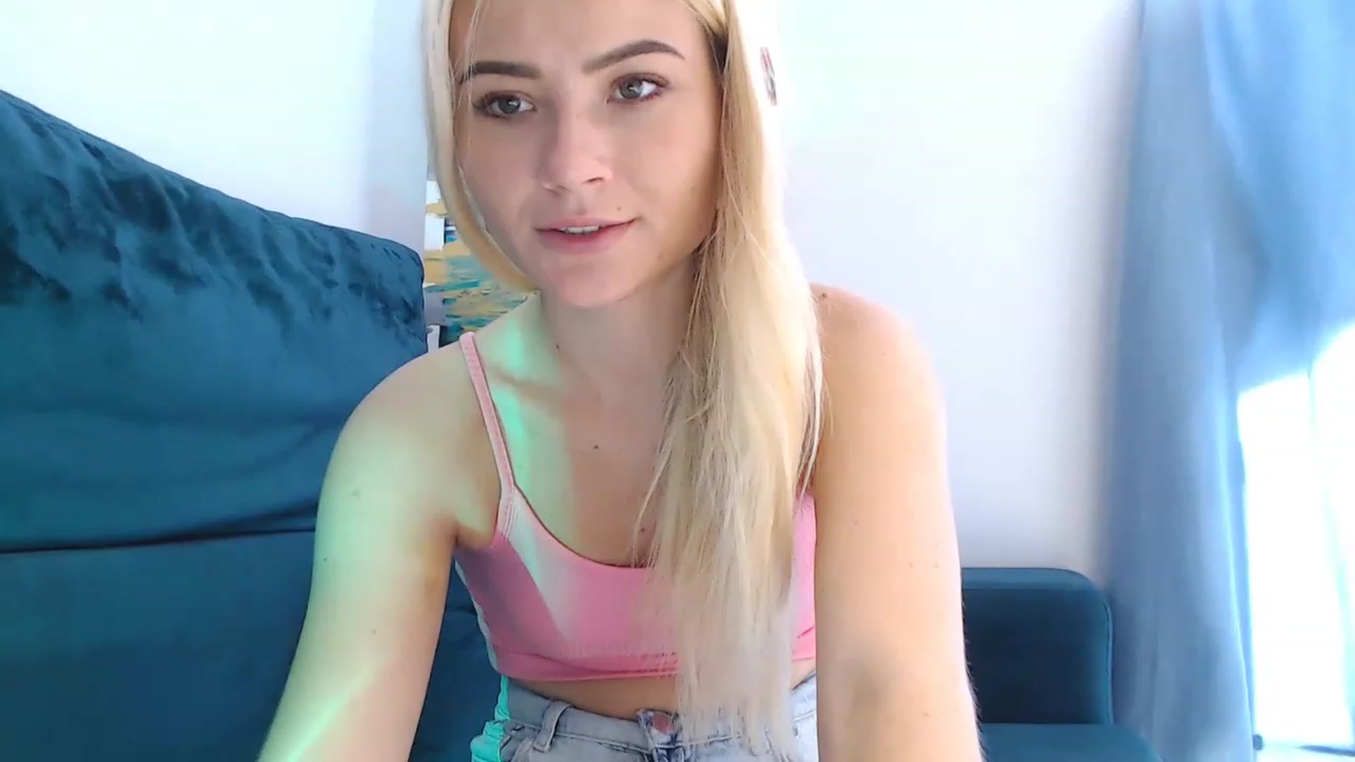 Gallery image thumbnail from bridetobe's myfreecams stream on, 06/27/2023, 07:14 image 19 of 20