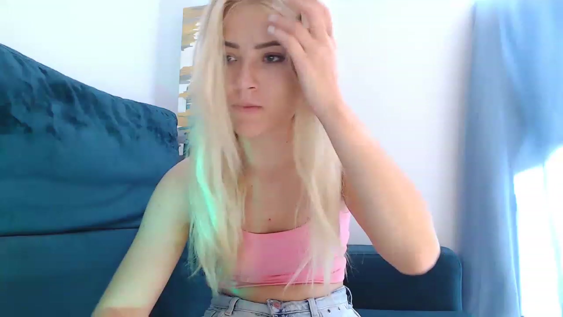 Gallery image thumbnail from bridetobe's myfreecams stream on, 06/27/2023, 07:14 image 17 of 20