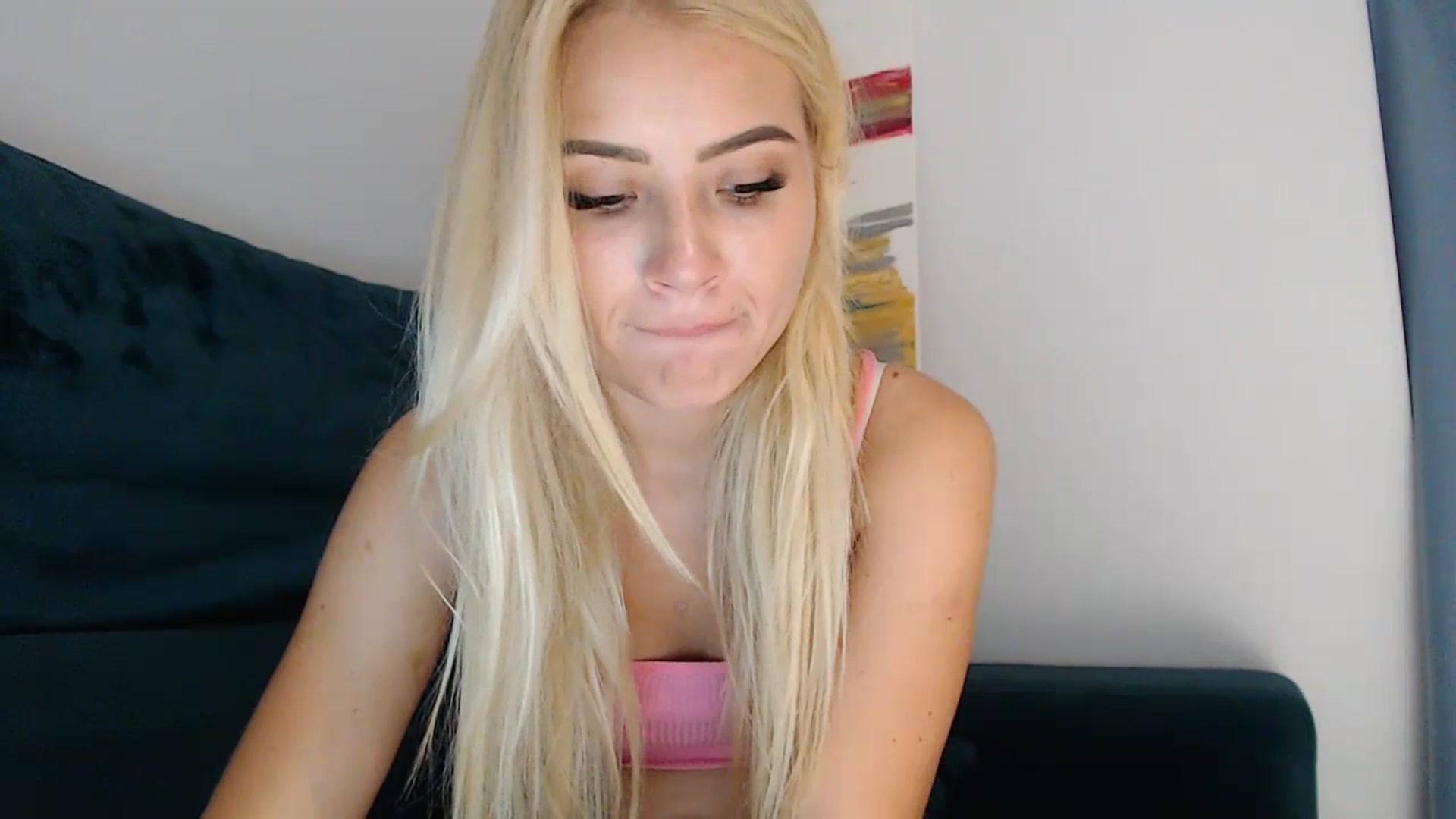 Gallery image thumbnail from bridetobe's myfreecams stream on, 06/29/2023, 23:29 image 13 of 20
