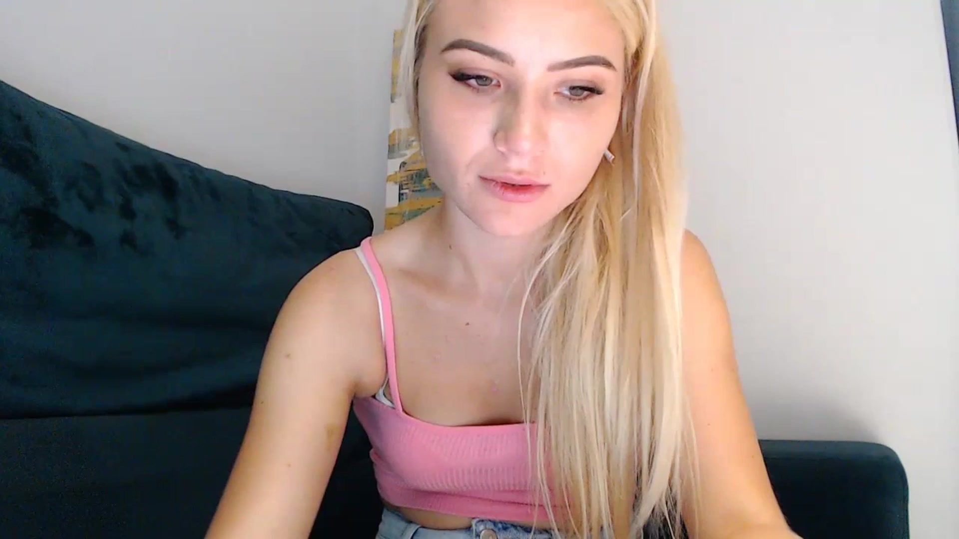 Gallery image thumbnail from bridetobe's myfreecams stream on, 06/29/2023, 23:29 image 1 of 20
