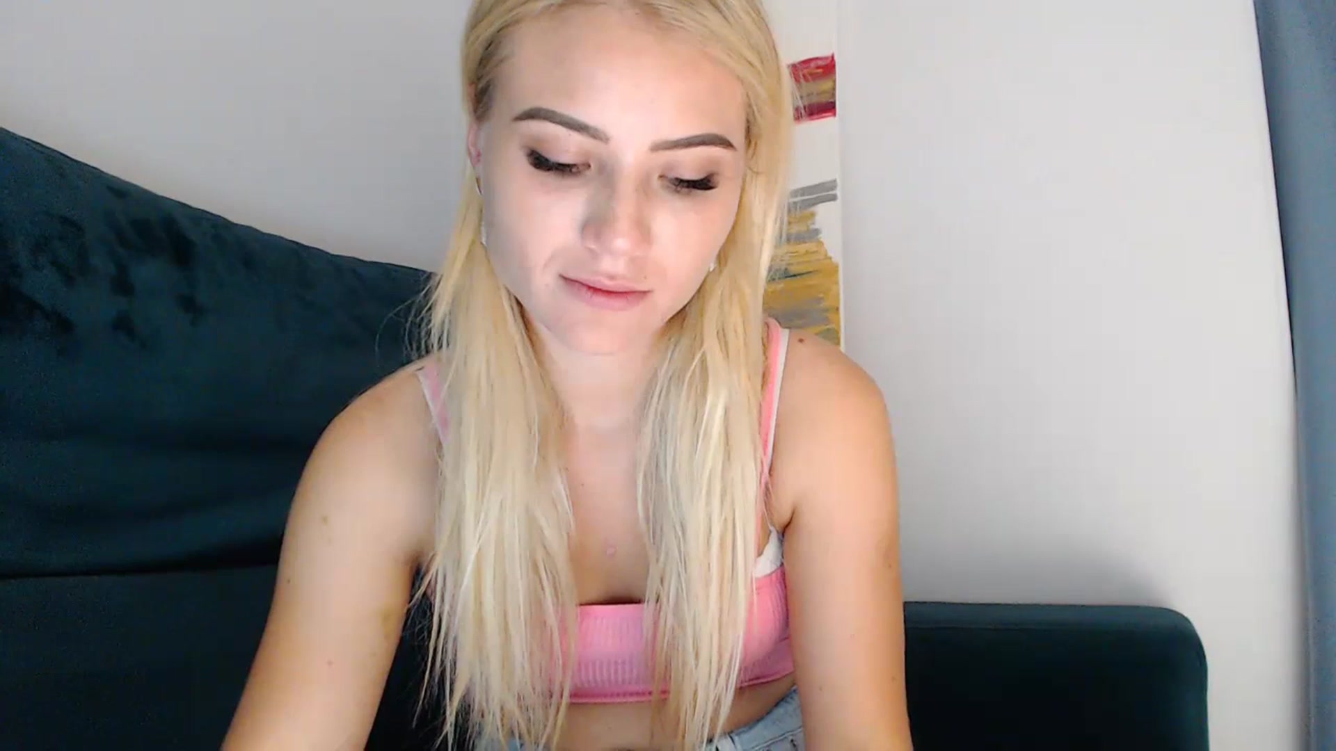 Gallery image thumbnail from bridetobe's myfreecams stream on, 06/29/2023, 23:29 image 20 of 20