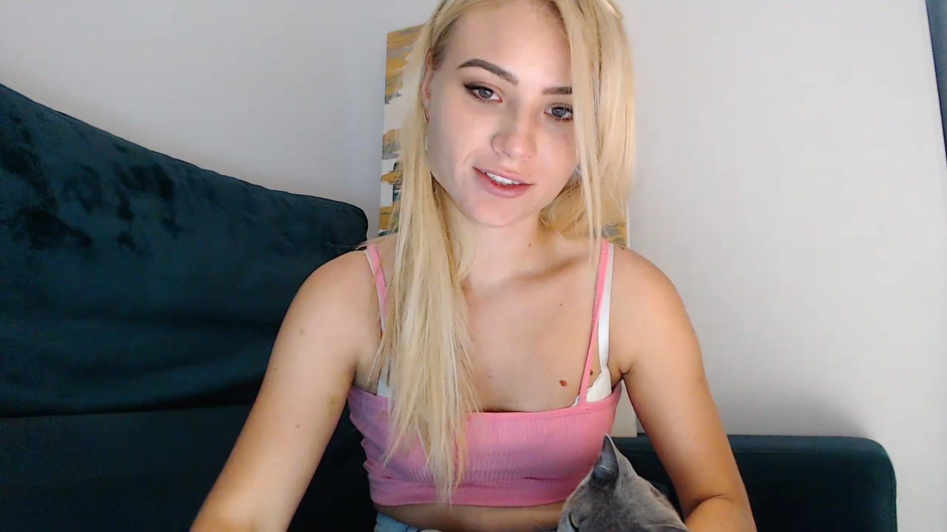 Gallery image thumbnail from bridetobe's myfreecams stream on, 06/29/2023, 23:29 image 5 of 20