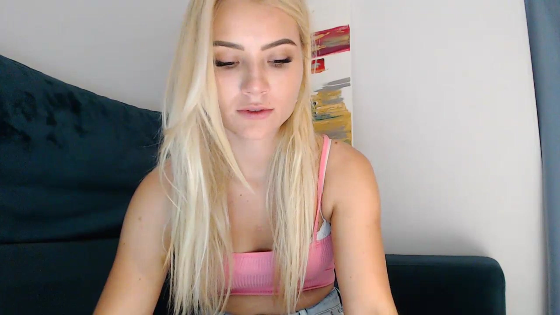 Gallery image thumbnail from bridetobe's myfreecams stream on, 06/29/2023, 23:29 image 9 of 20