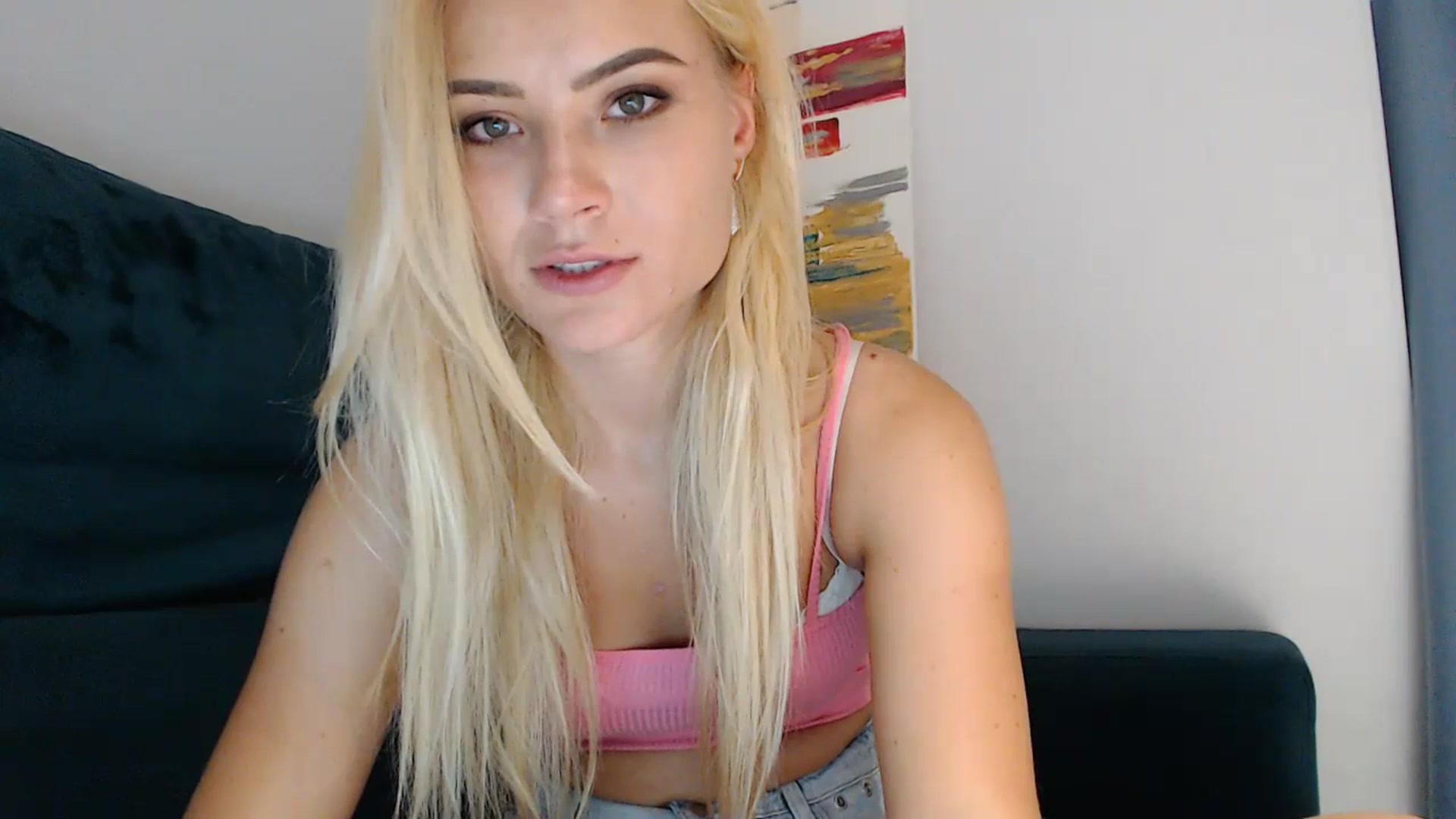 Gallery image thumbnail from bridetobe's myfreecams stream on, 06/29/2023, 23:29 image 16 of 20