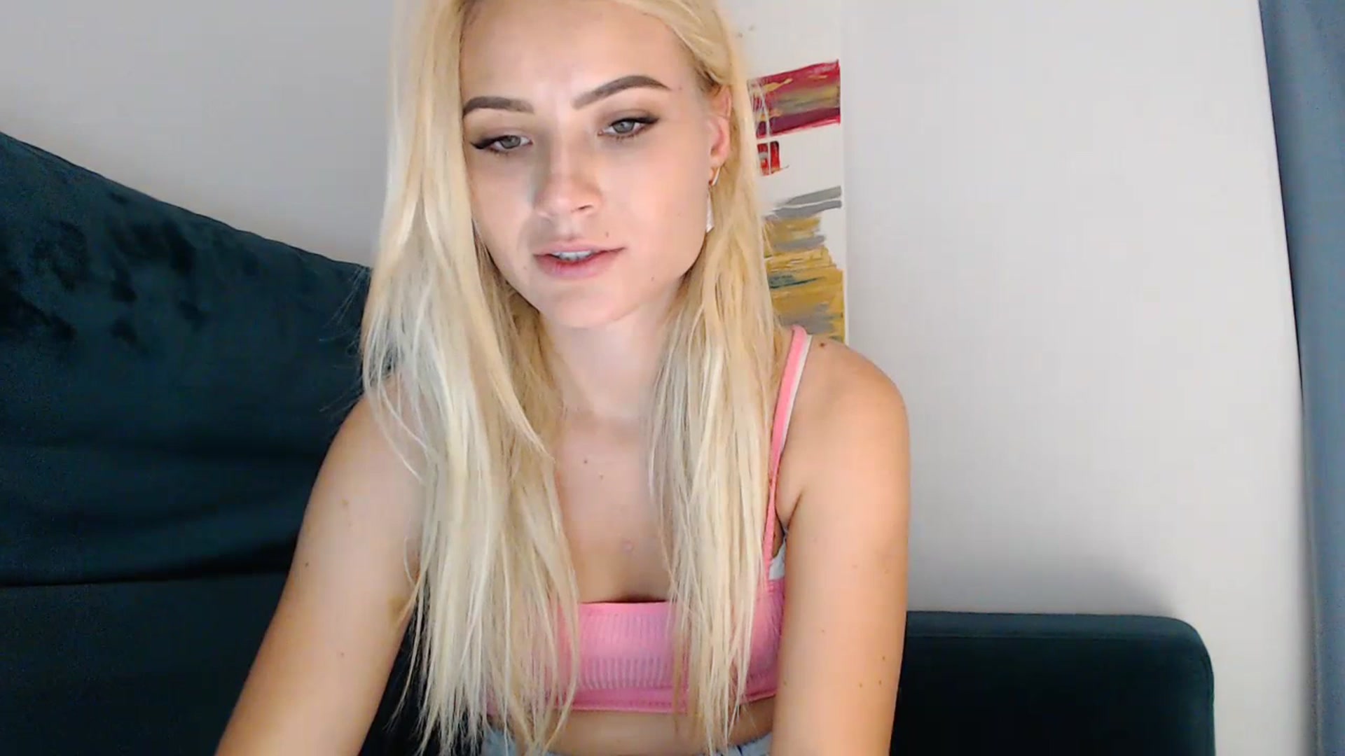 Gallery image thumbnail from bridetobe's myfreecams stream on, 06/29/2023, 23:29 image 7 of 20