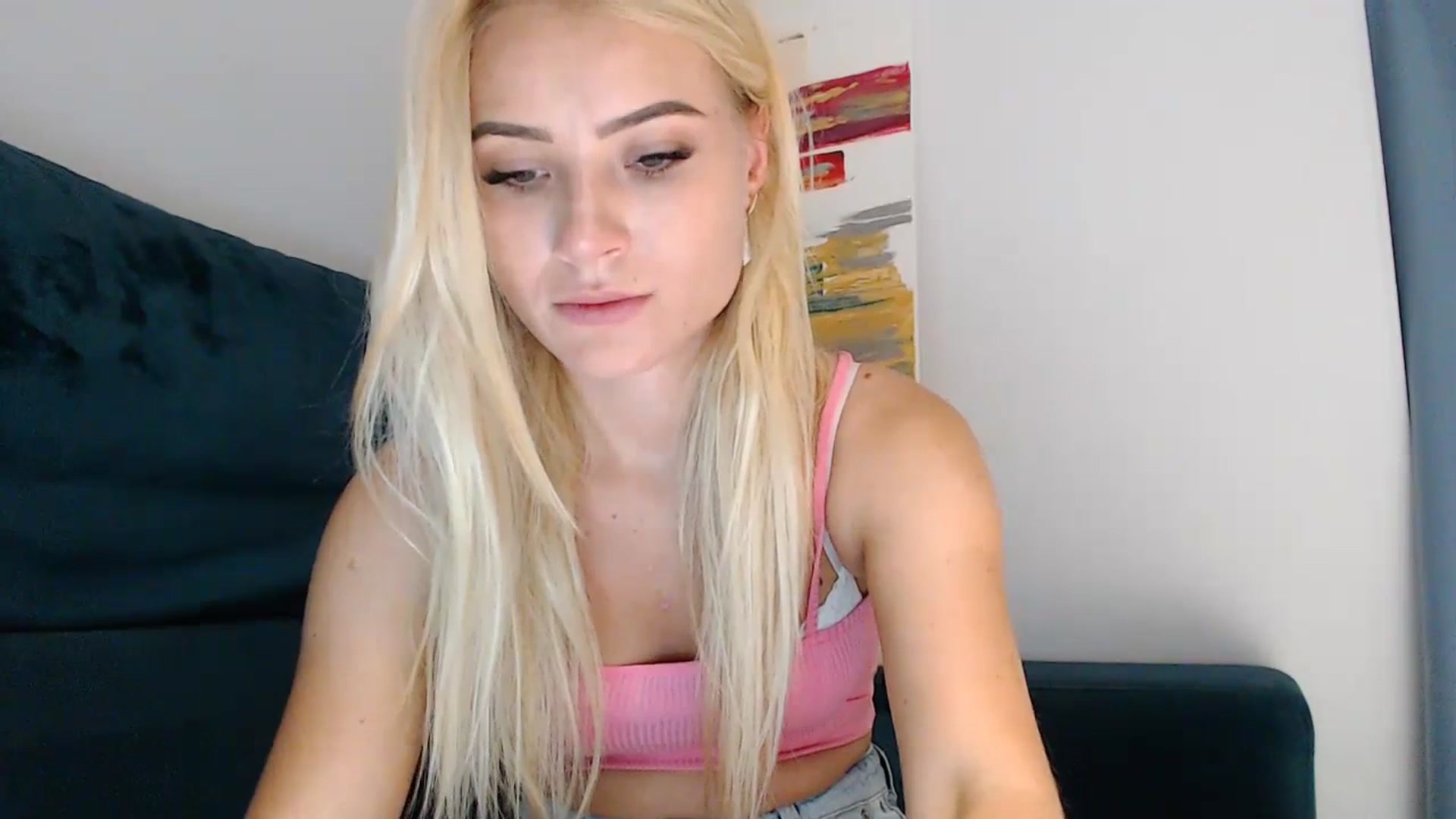 Gallery image thumbnail from bridetobe's myfreecams stream on, 06/29/2023, 23:29 image 8 of 20