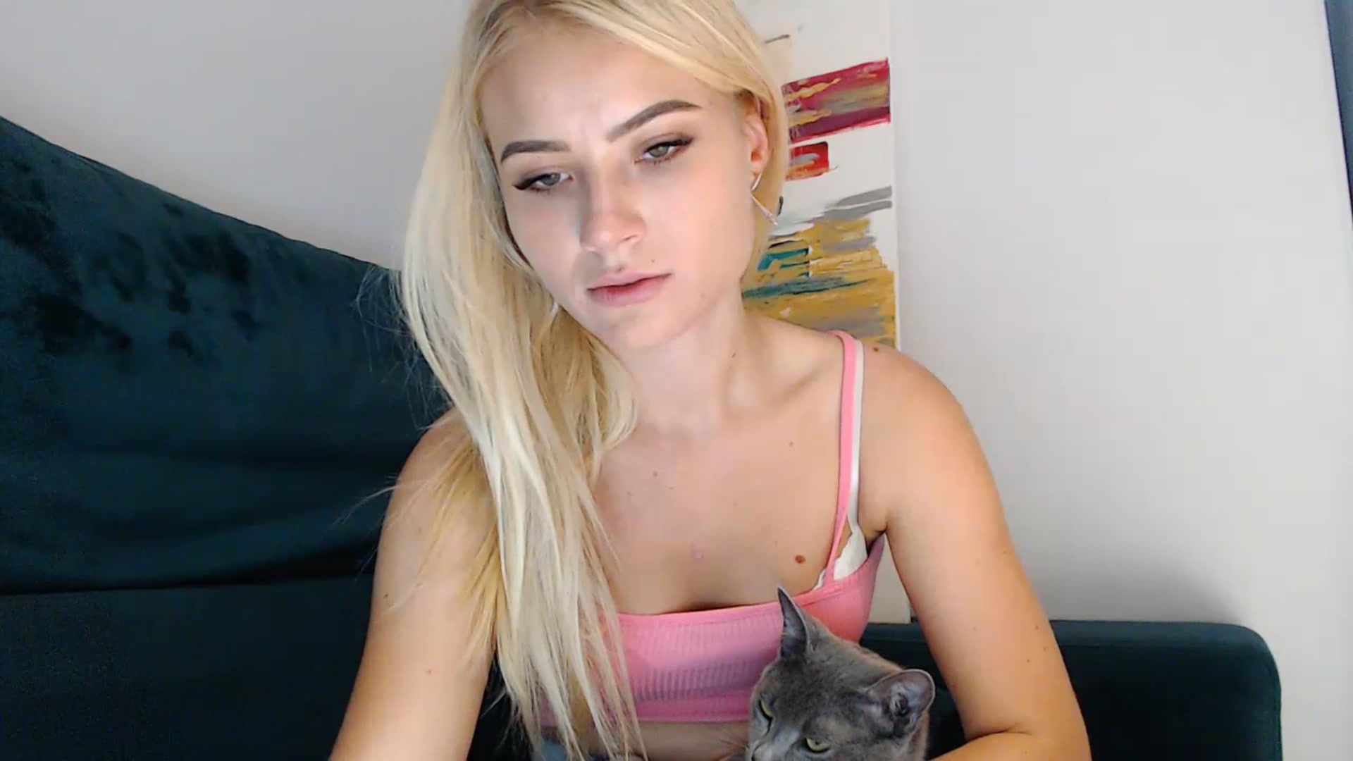 Gallery image thumbnail from bridetobe's myfreecams stream on, 06/29/2023, 23:29 image 4 of 20