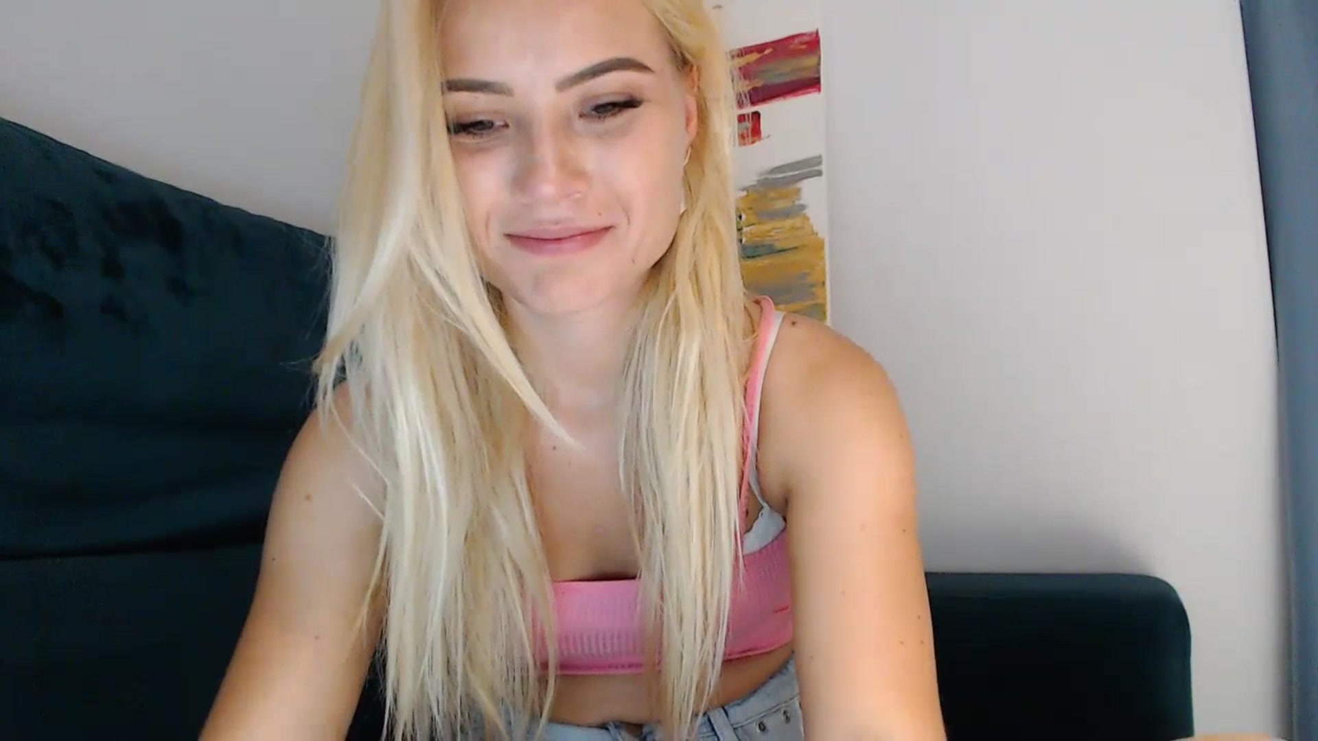 Gallery image thumbnail from bridetobe's myfreecams stream on, 06/29/2023, 23:29 image 14 of 20