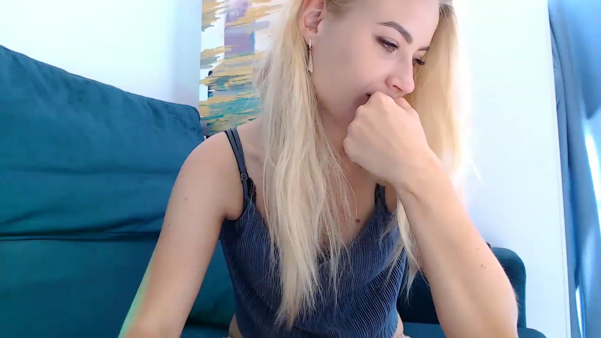 Gallery image thumbnail from bridetobe's myfreecams stream on, 07/05/2023, 04:51 image 6 of 20