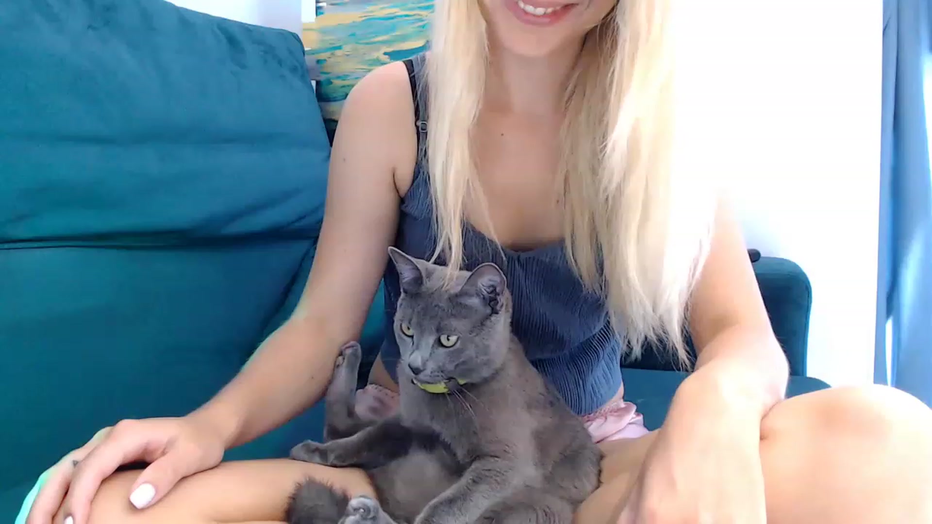 Gallery image thumbnail from bridetobe's myfreecams stream on, 07/05/2023, 04:51 image 1 of 20