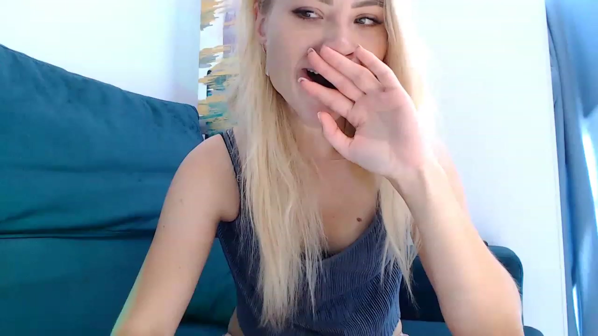 Gallery image thumbnail from bridetobe's myfreecams stream on, 07/05/2023, 04:51 image 7 of 20