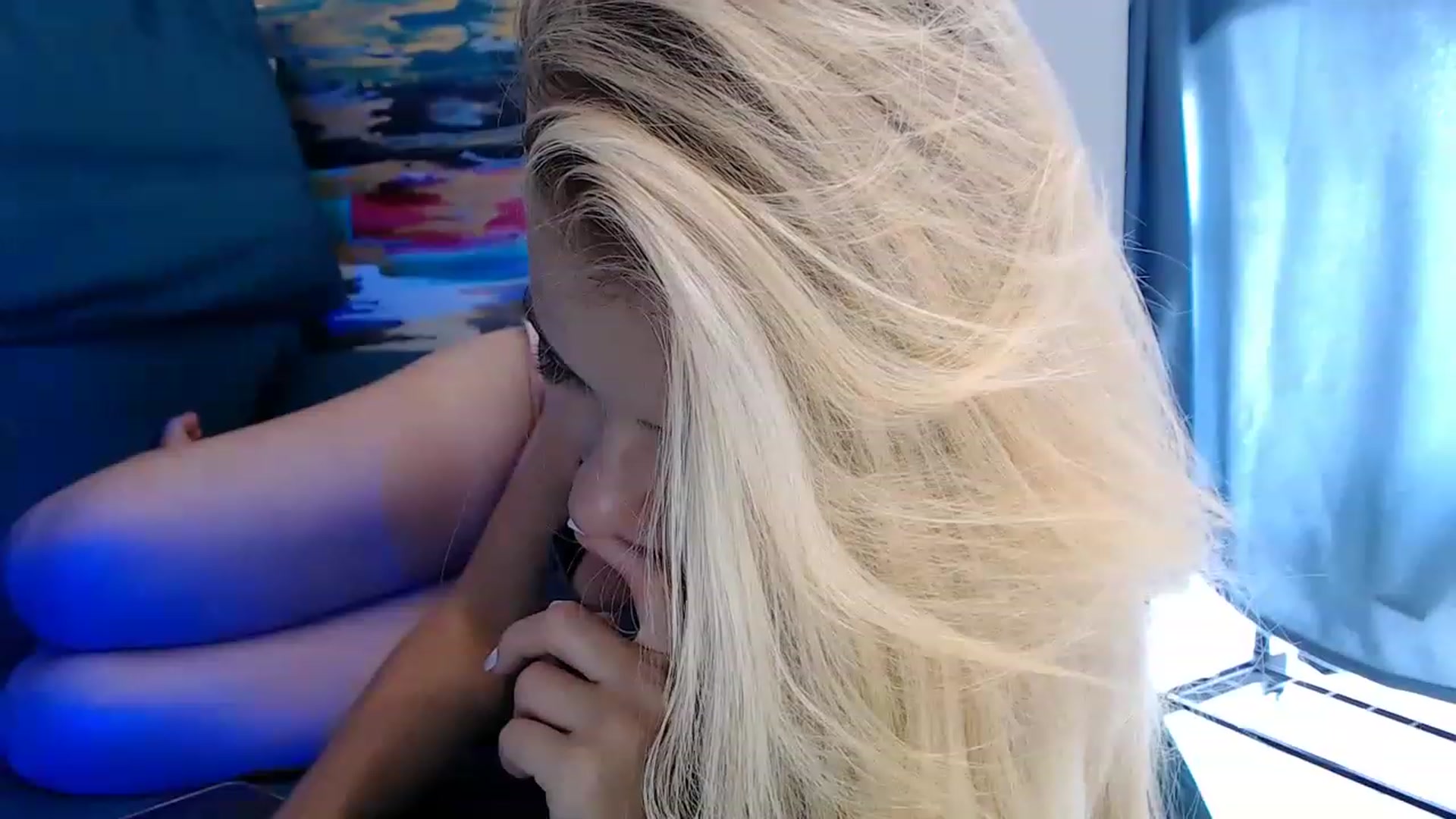 Gallery image thumbnail from bridetobe's myfreecams stream on, 07/05/2023, 04:51 image 12 of 20