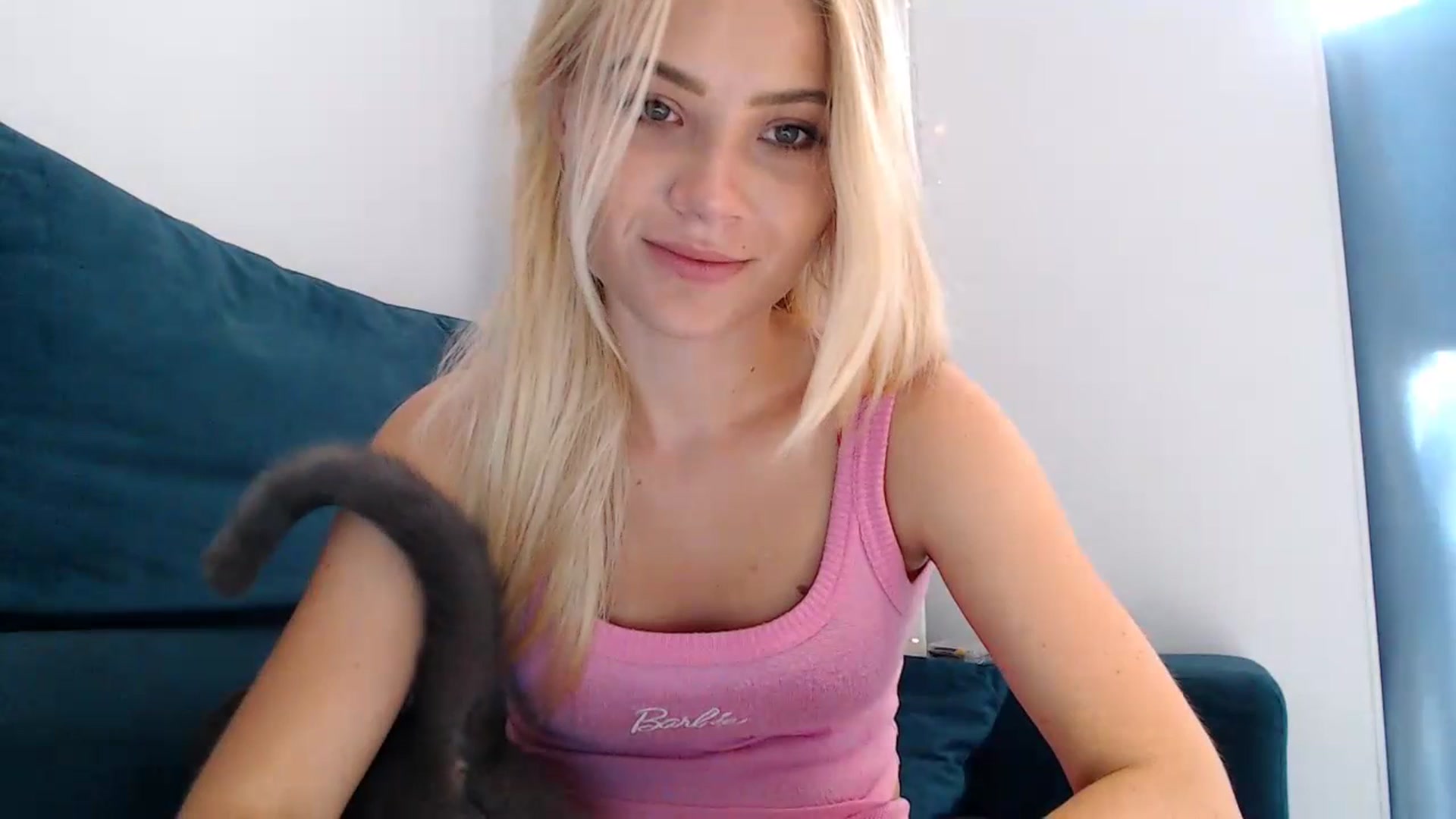 Gallery image thumbnail from bridetobe's myfreecams stream on, 07/11/2023, 03:08 image 5 of 20