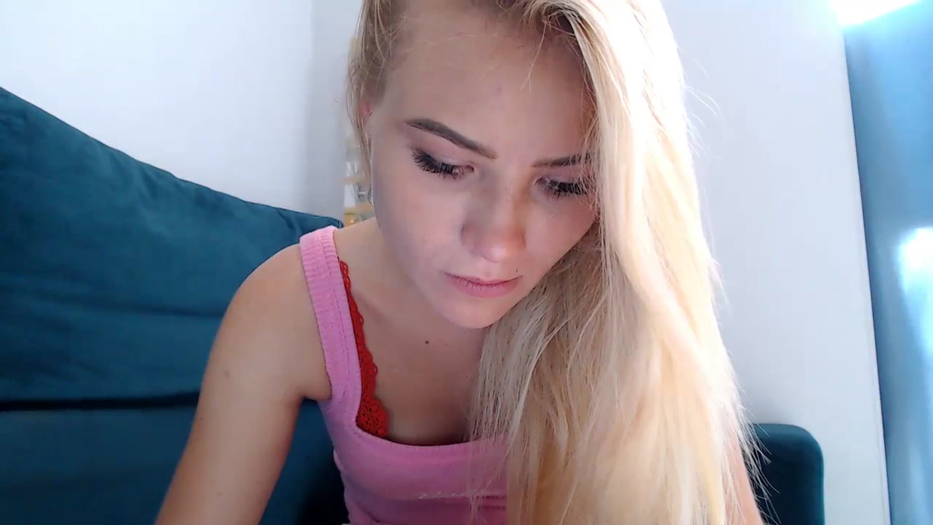 Gallery image thumbnail from bridetobe's myfreecams stream on, 07/11/2023, 03:08 image 17 of 20