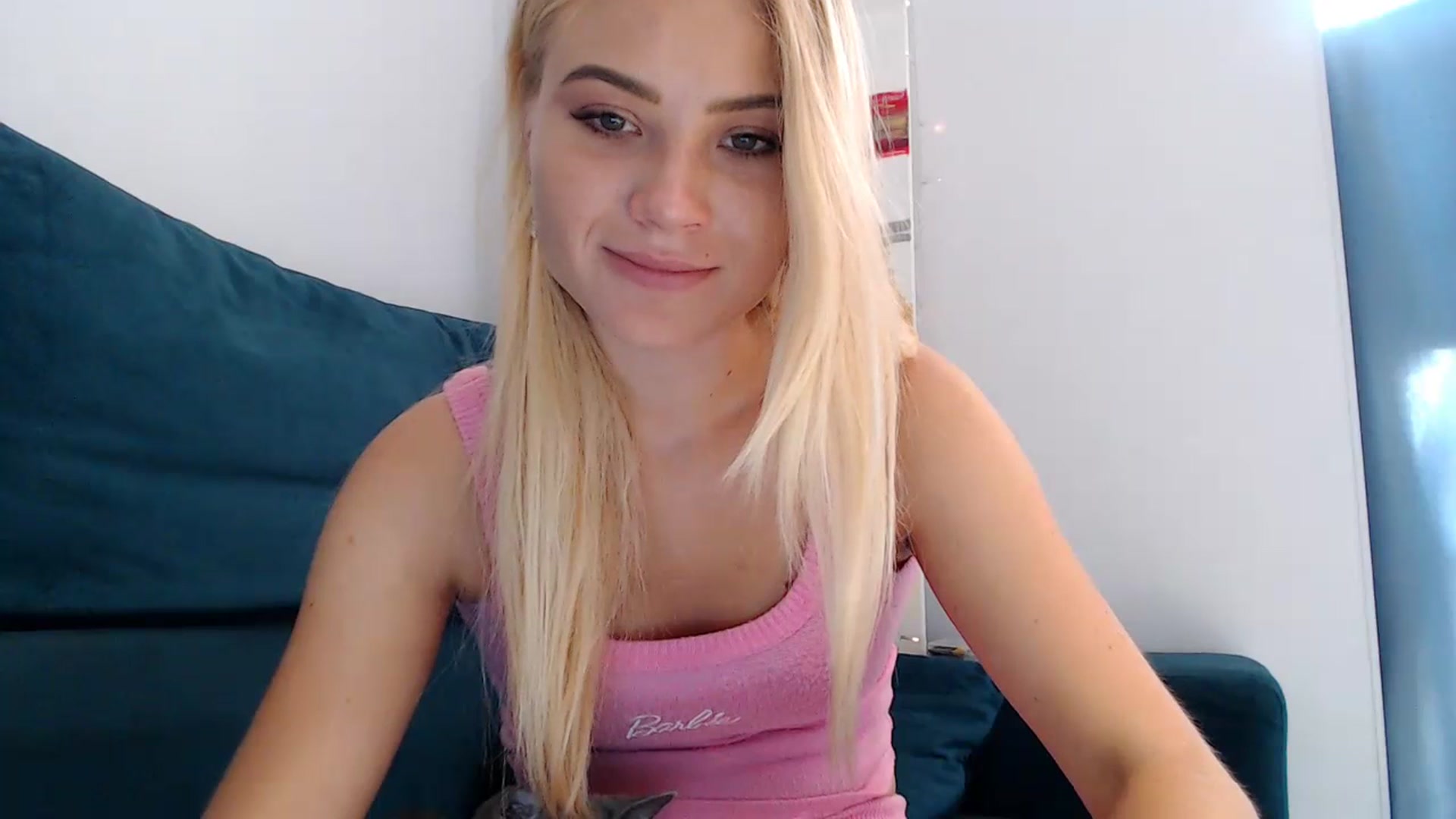 Gallery image thumbnail from bridetobe's myfreecams stream on, 07/11/2023, 03:08 image 6 of 20