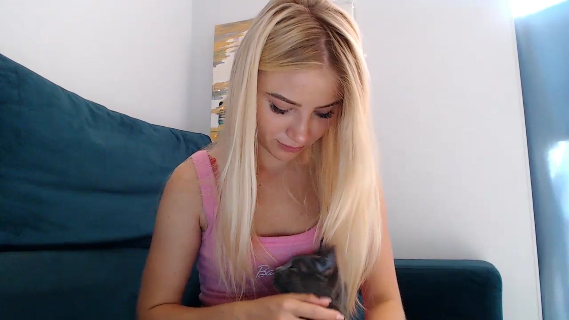 Gallery image thumbnail from bridetobe's myfreecams stream on, 07/11/2023, 03:08 image 3 of 20