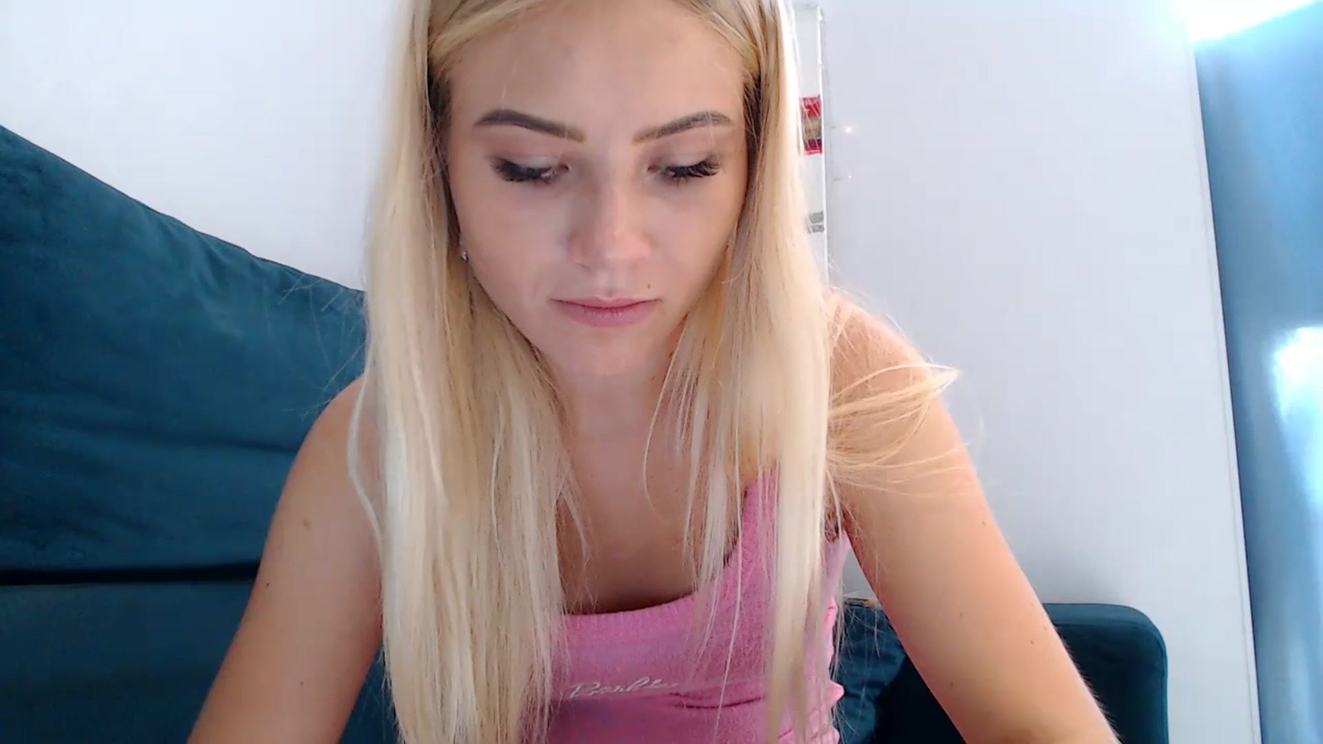 Gallery image thumbnail from bridetobe's myfreecams stream on, 07/11/2023, 03:08 image 12 of 20