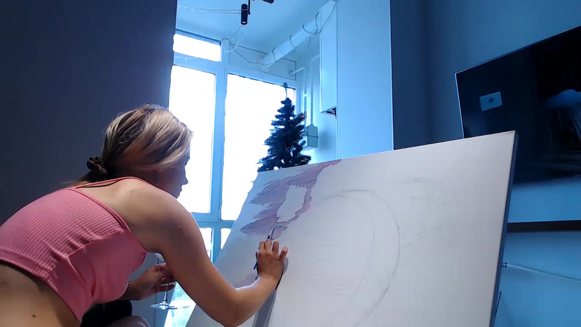 Gallery image thumbnail from bridetobe's myfreecams stream on, 07/12/2023, 12:15 image 3 of 20