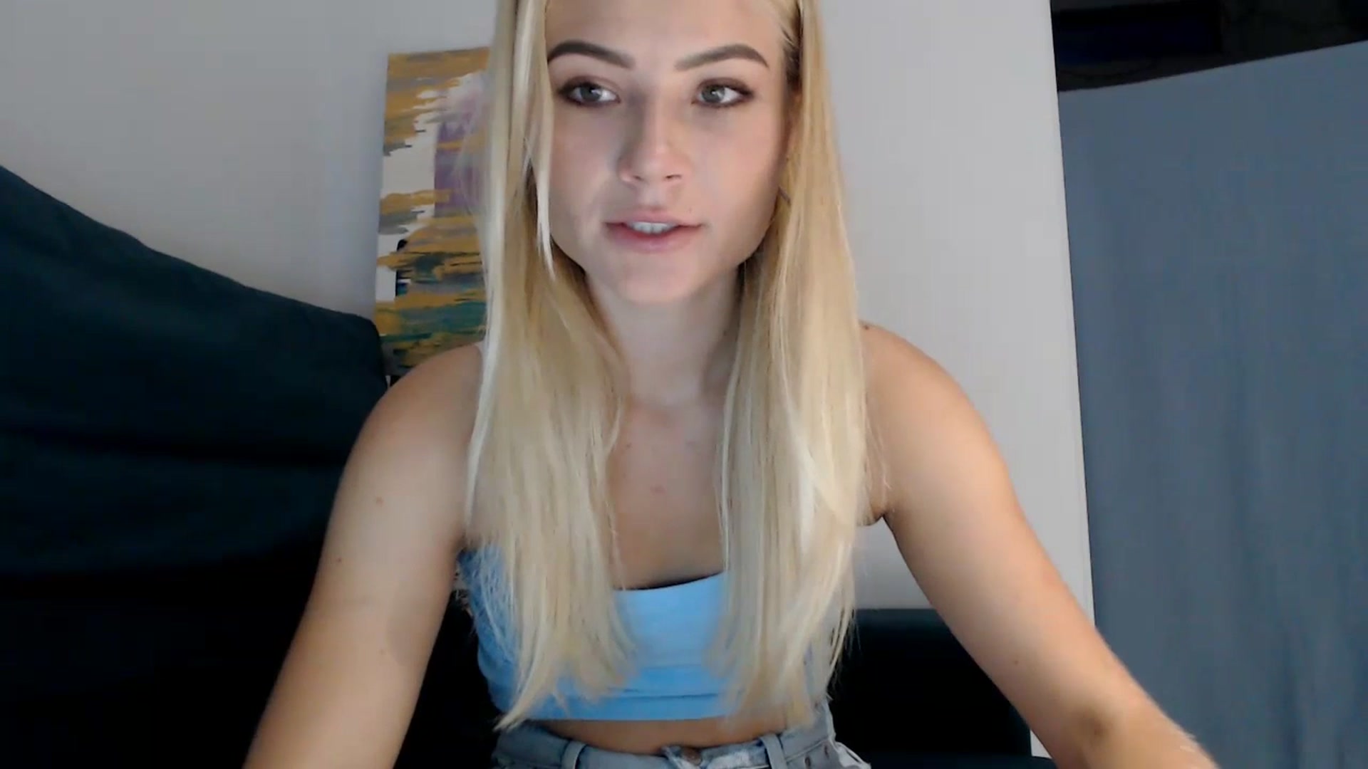 Gallery image thumbnail from bridetobe's myfreecams stream on, 07/16/2023, 01:18 image 5 of 20