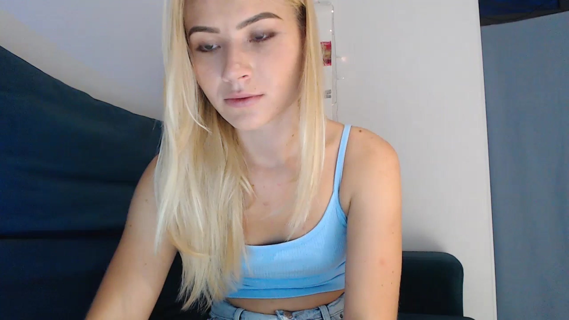 Gallery image thumbnail from bridetobe's myfreecams stream on, 07/16/2023, 01:18 image 13 of 20