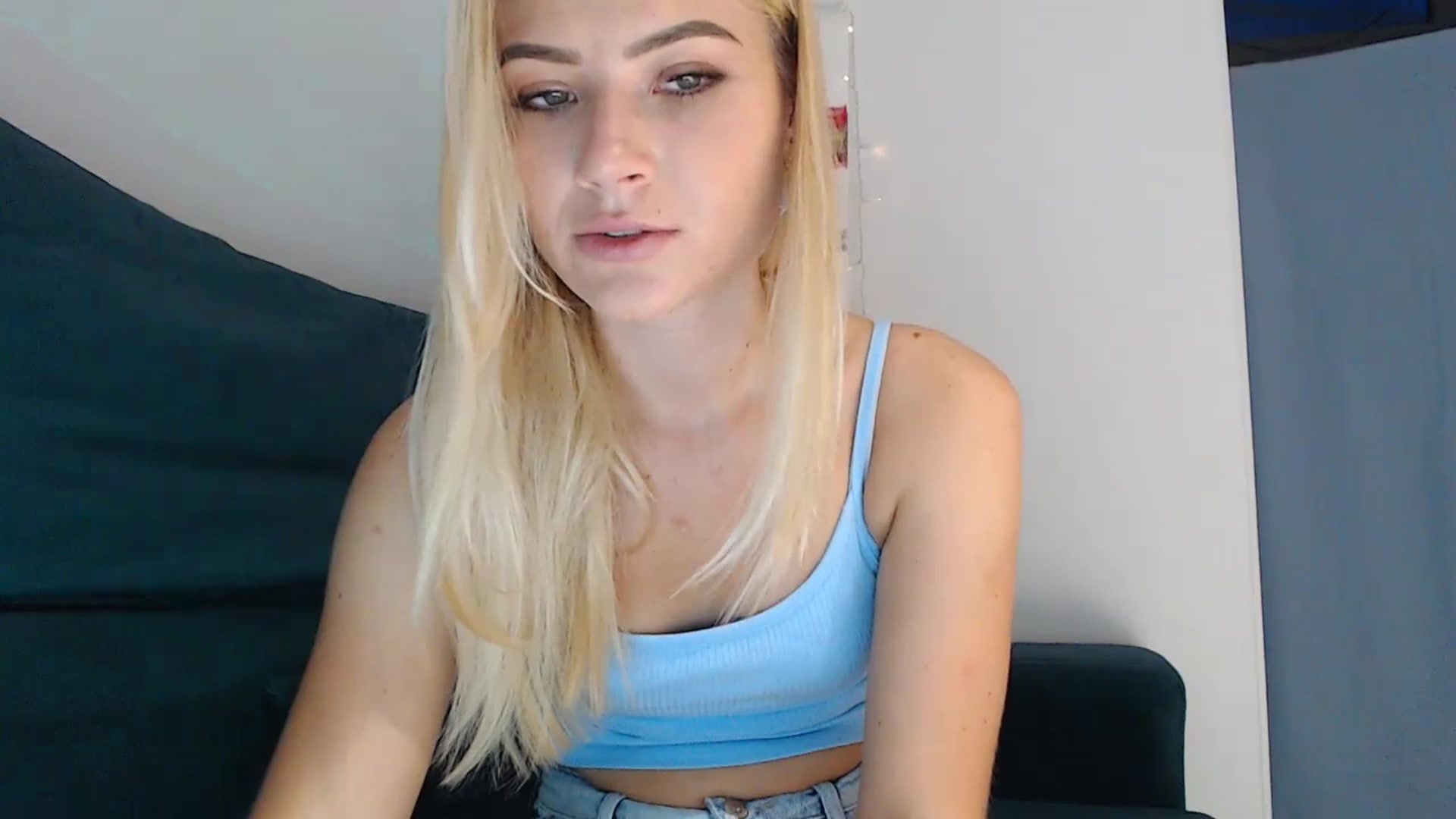 Gallery image thumbnail from bridetobe's myfreecams stream on, 07/16/2023, 01:18 image 15 of 20