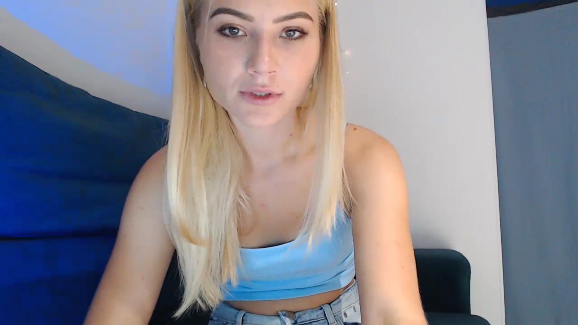 Gallery image thumbnail from bridetobe's myfreecams stream on, 07/16/2023, 01:18 image 20 of 20