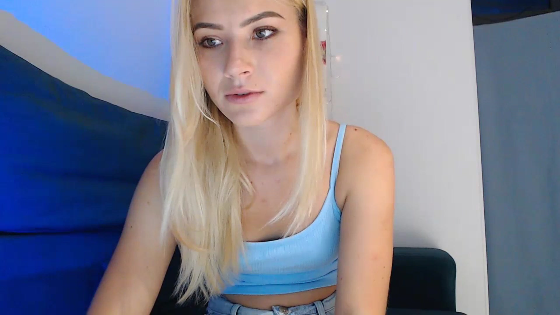 Gallery image thumbnail from bridetobe's myfreecams stream on, 07/16/2023, 01:18 image 14 of 20
