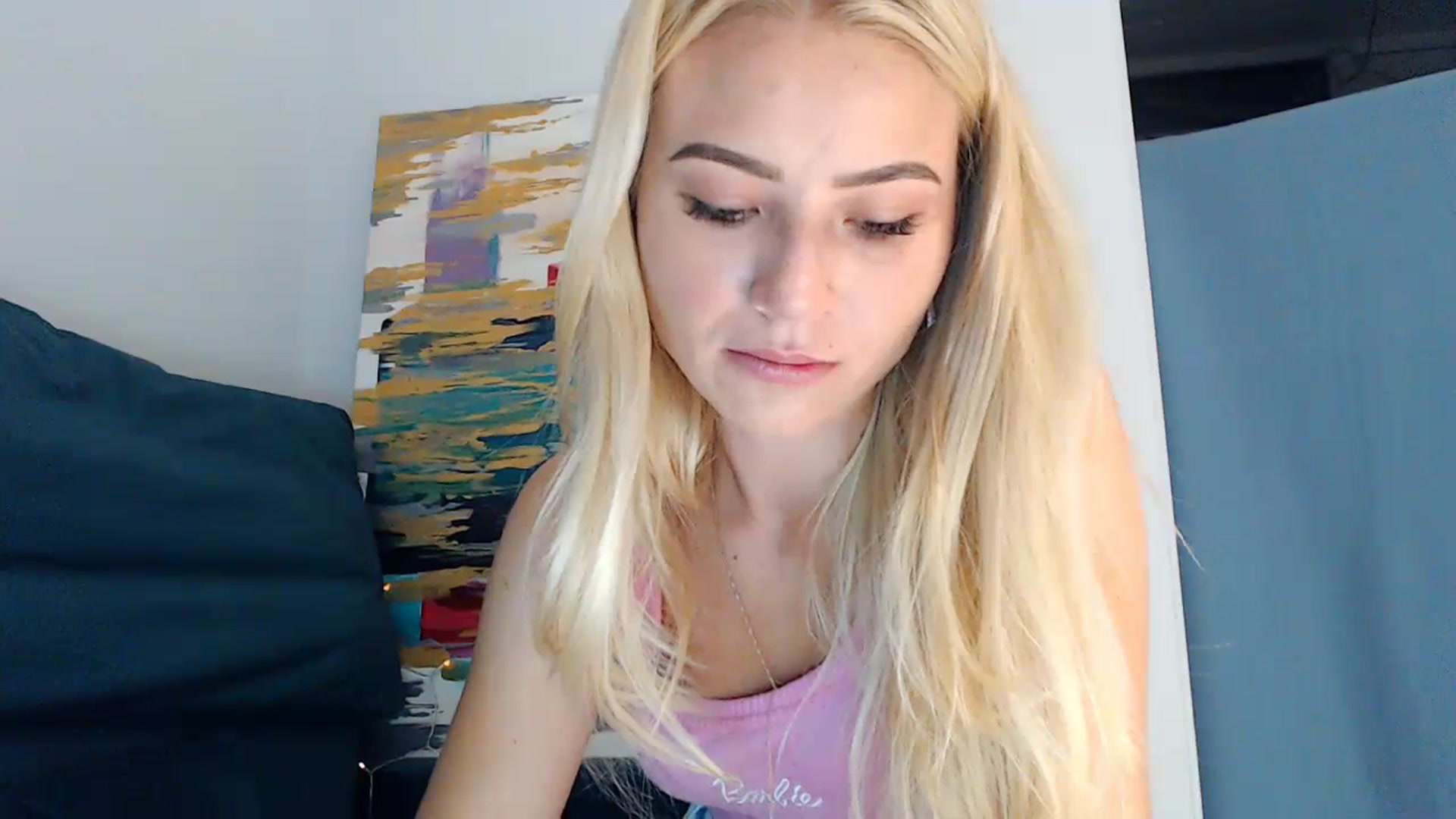Gallery image thumbnail from bridetobe's myfreecams stream on, 07/20/2023, 24:59 image 17 of 20
