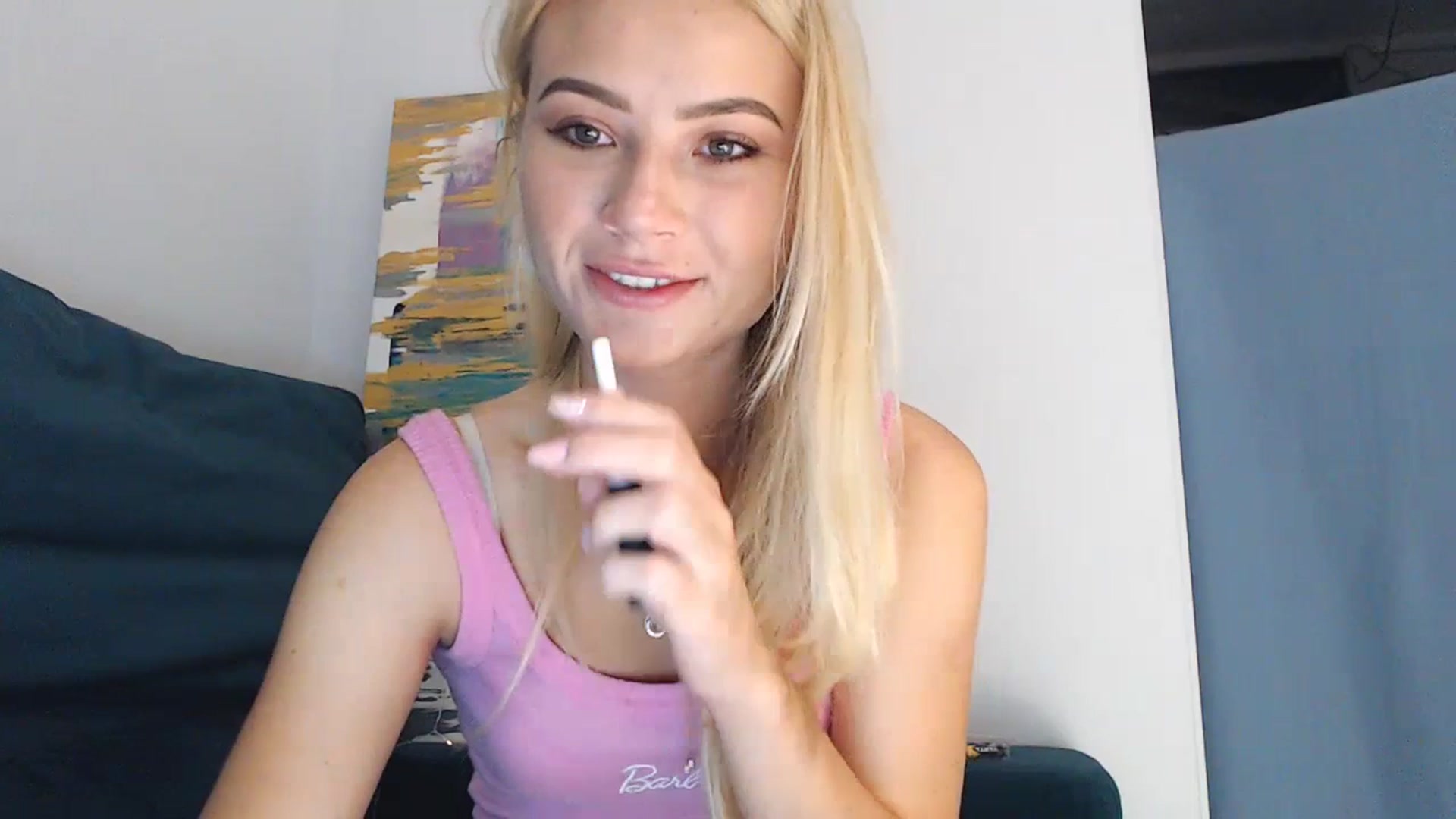Gallery image thumbnail from bridetobe's myfreecams stream on, 07/20/2023, 24:59 image 3 of 20
