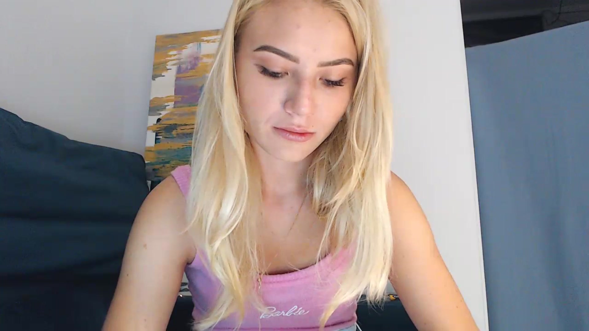 Gallery image thumbnail from bridetobe's myfreecams stream on, 07/20/2023, 24:59 image 10 of 20