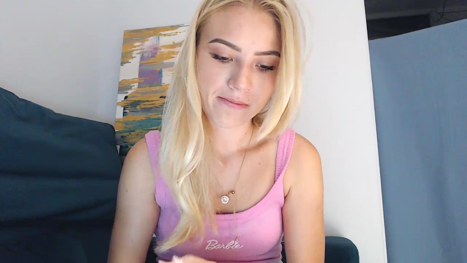 Gallery image thumbnail from bridetobe's myfreecams stream on, 07/20/2023, 24:59 image 7 of 20